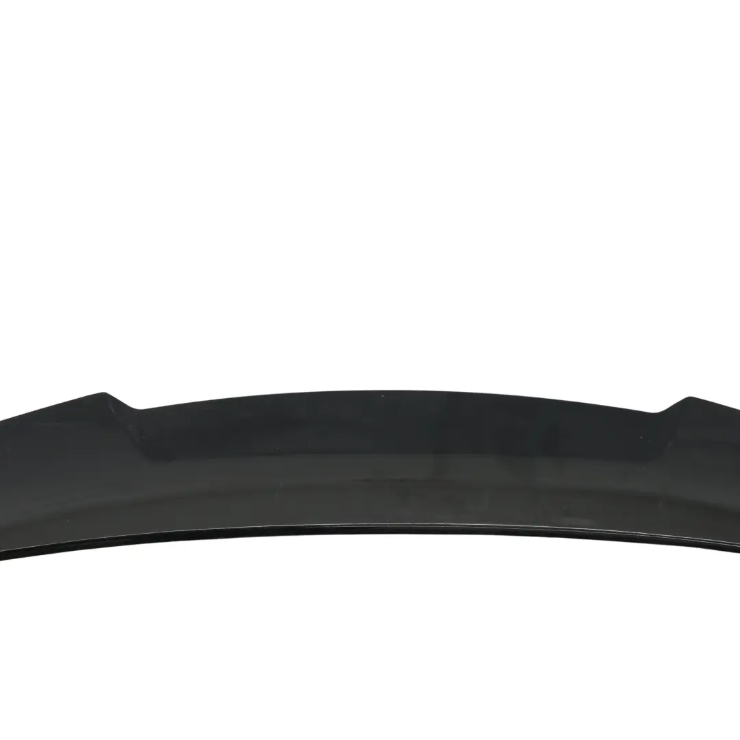  Inny BMW E92 Coupe Spoiler Posteriore Cofano Bagagliaio Pannello Nero - SKU E92-BLACK-SPOILER-2 - Numero di parte E92-BLACK-SPOILER