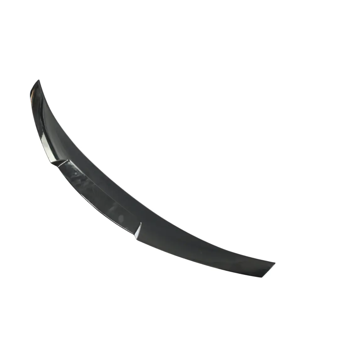Inny BMW E92 Coupe Alerón Trasero Maletero Portón Panel Moldura Negro para con número de pieza E92-BLACK-SPOILER Inny BMW E92 Coupe Alerón Trasero Maletero Portón Panel Moldura Negro - SKU E92-BLACK-SPOILER-2 - Número de pieza E92-BLACK-SPOILER