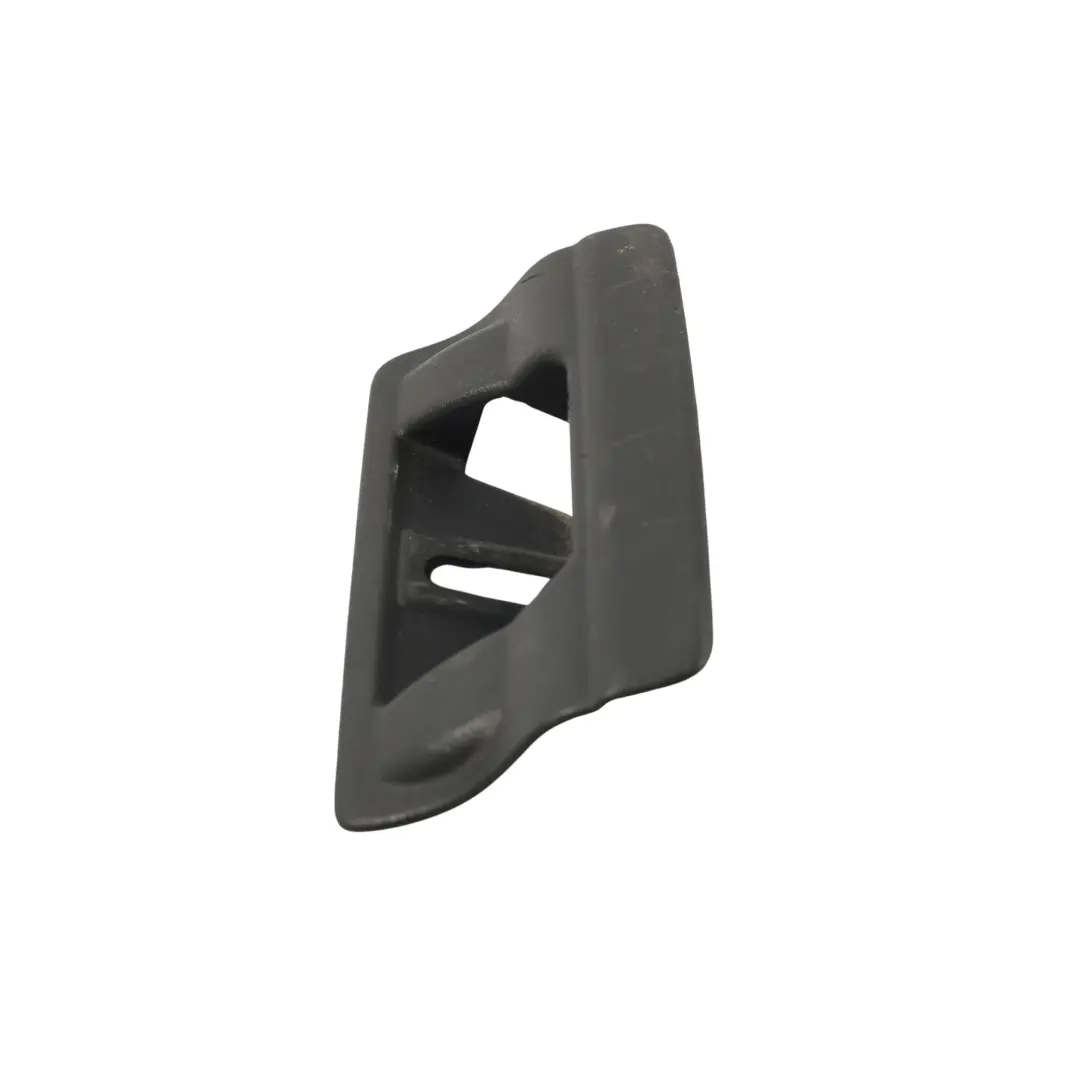 Lock Trim Cover Surround Black to Range Rover Sport L320 Rear Tailgate with Part number EAN500140 Range Rover Sport L320 Rear Tailgate Lock Trim Cover Surround Black - SKU EAN500140 - Part number EAN500140