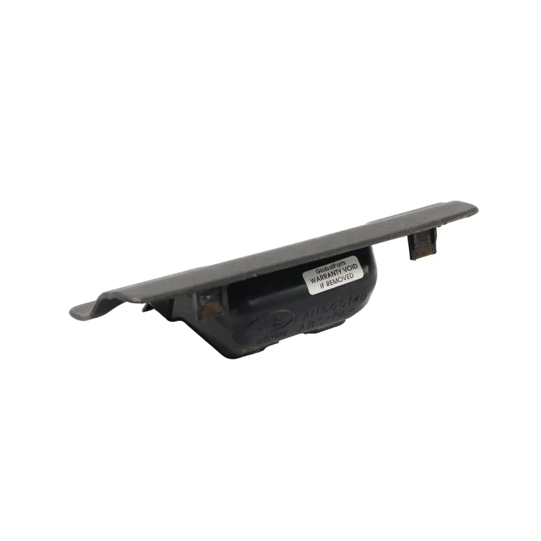 Range Rover Sport L320 Copertura Serratura Portellone Posteriore Nero - SKU EAN500140 - Numero di parte EAN500140