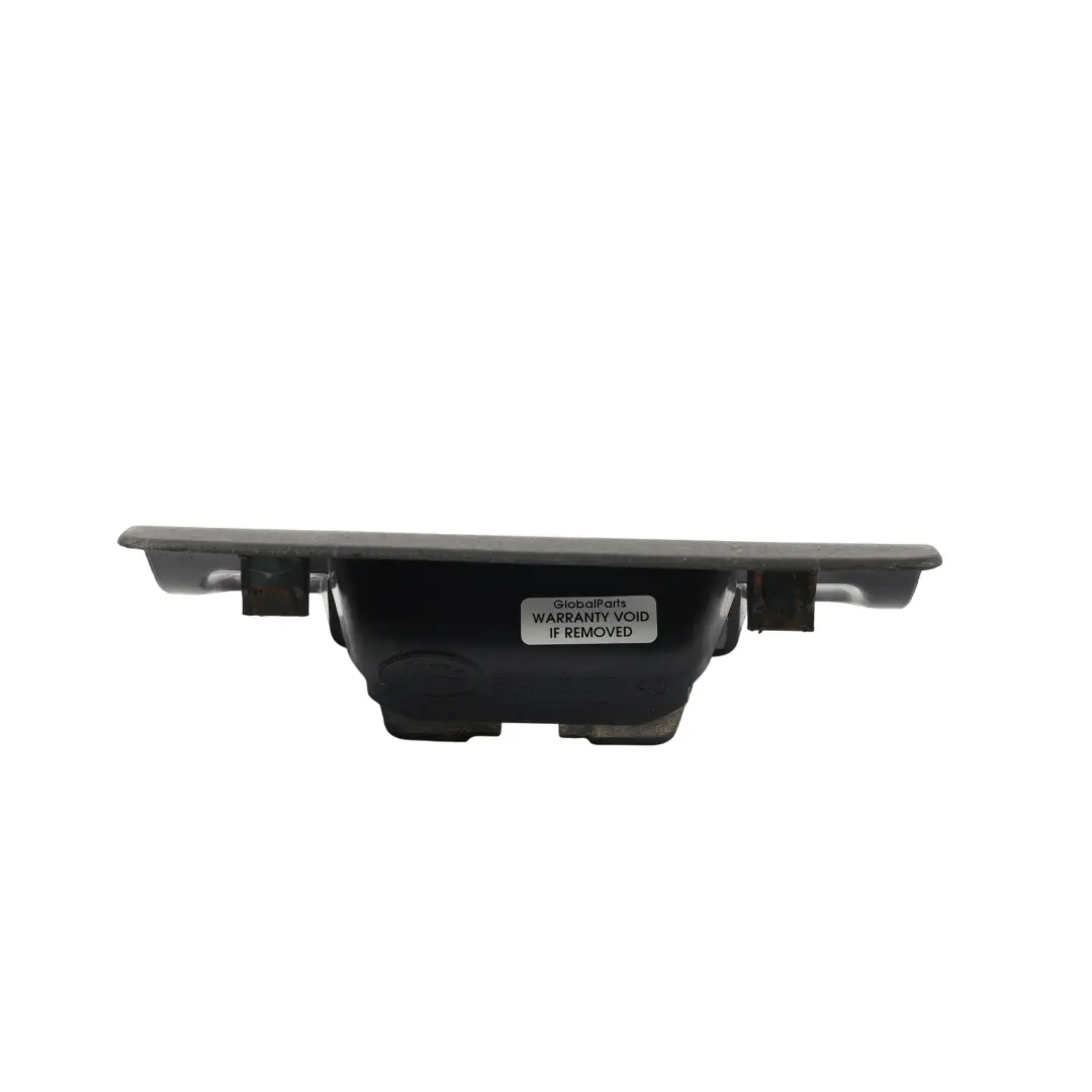 Range Rover Sport L320 Copertura Serratura Portellone Posteriore Nero - SKU EAN500140 - Numero di parte EAN500140