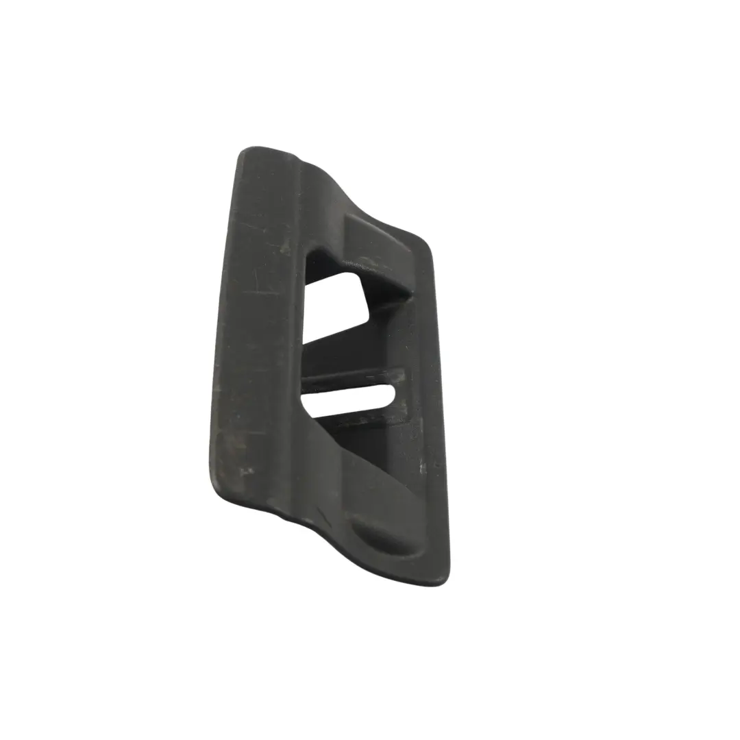 Lock Trim Cover Surround Black to Range Rover Sport L320 Rear Tailgate with Part number EAN500140 Range Rover Sport L320 Rear Tailgate Lock Trim Cover Surround Black - SKU EAN500140 - Part number EAN500140