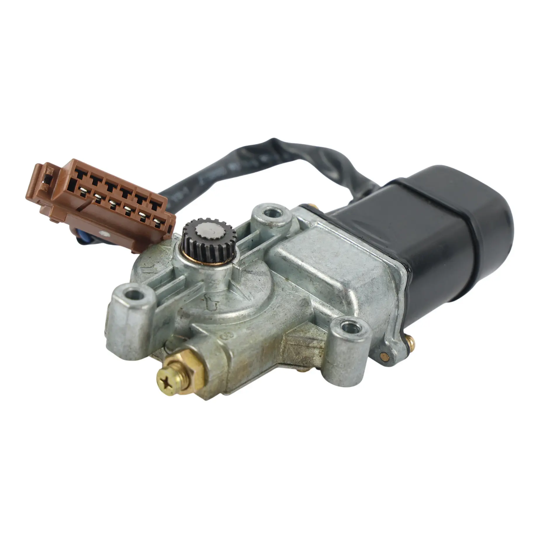 Land Rover Freelander L314 Sunroof Actuator Motor EGQ100190