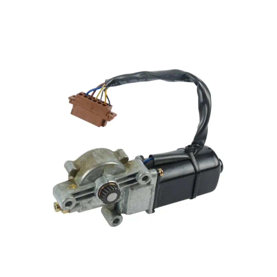 Land Rover Freelander L314 Motor Actuador Techo Solar - SKU EGQ100190-1 - Número de pieza EGQ100190