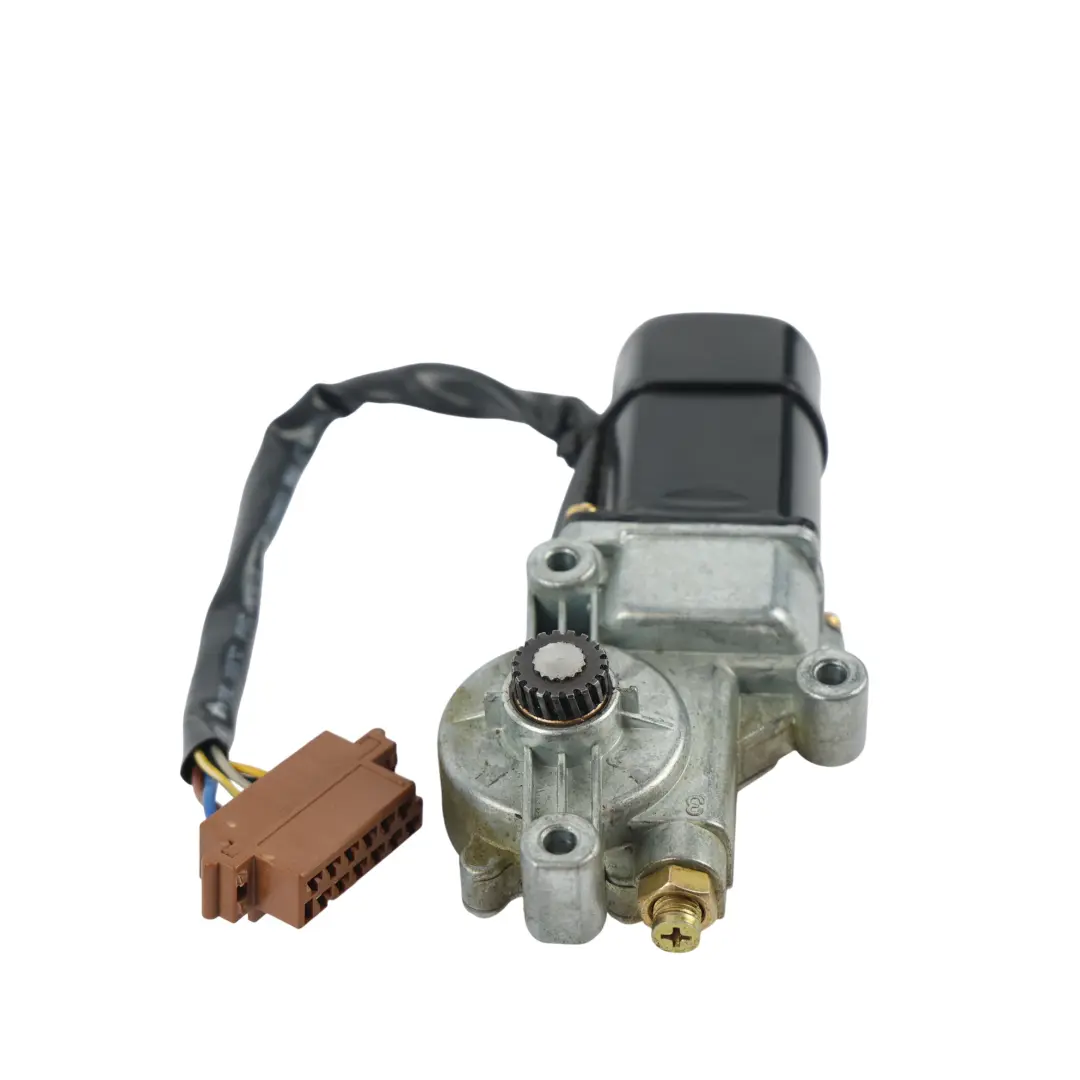 Sunroof Actuator Motor to Land Rover Freelander L314 with Part number EGQ100190 Land Rover Freelander L314 Sunroof Actuator Motor - SKU EGQ100190-1 - Part number EGQ100190