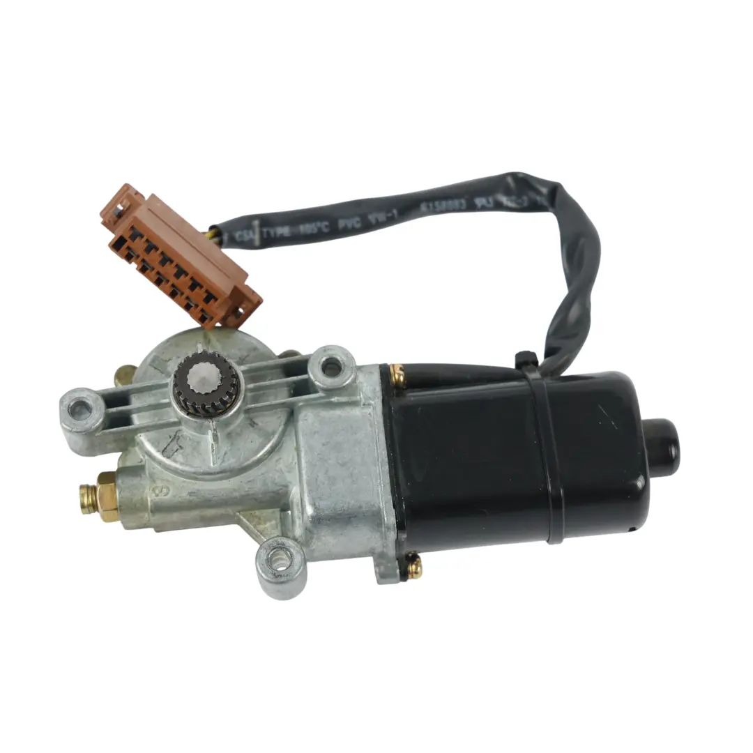 Land Rover Freelander L314 Sunroof Actuator Motor - SKU EGQ100190-1 - Part number EGQ100190