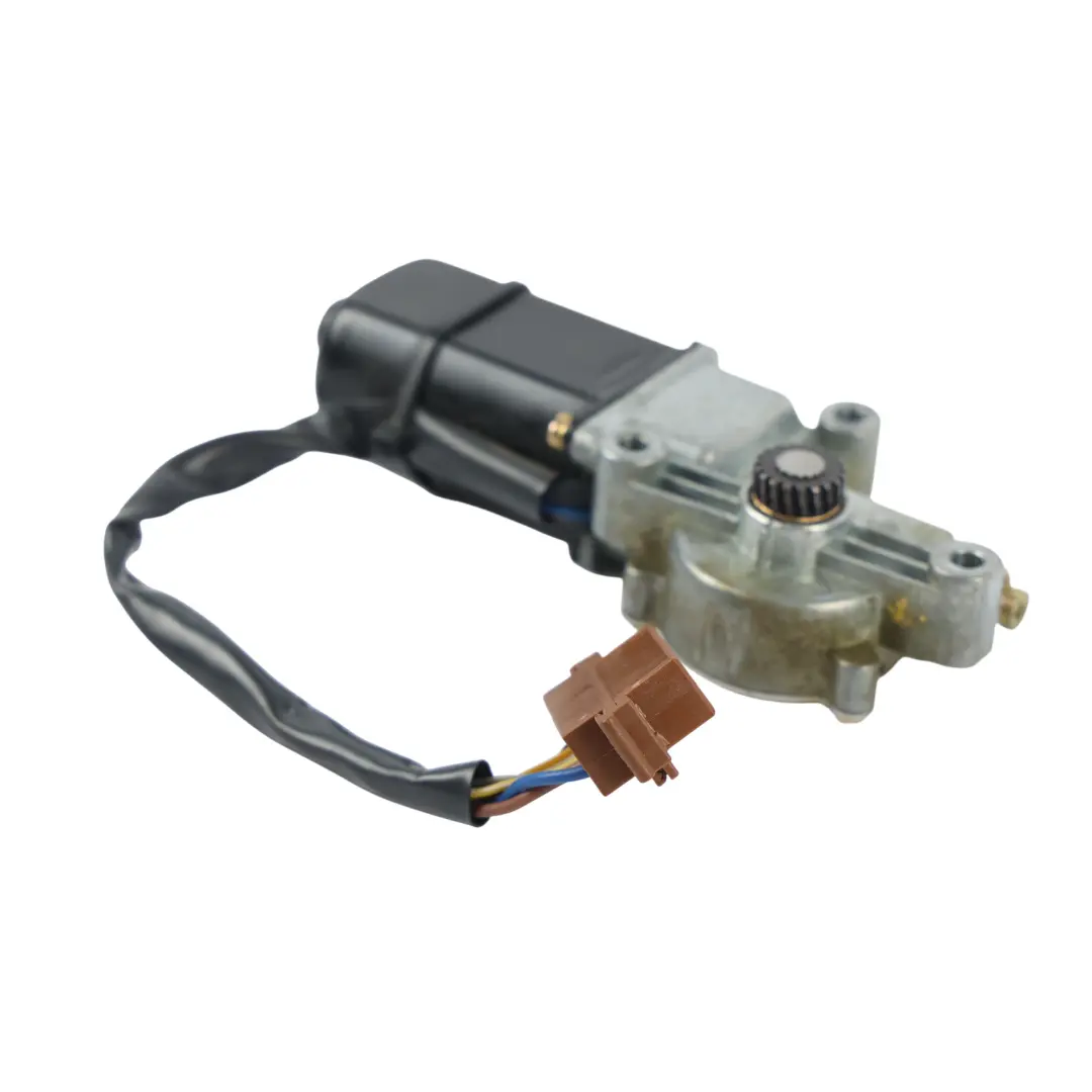 Land Rover Freelander L314 Schiebedach Stellmotor - SKU EGQ100190-1 - Teilenummer EGQ100190