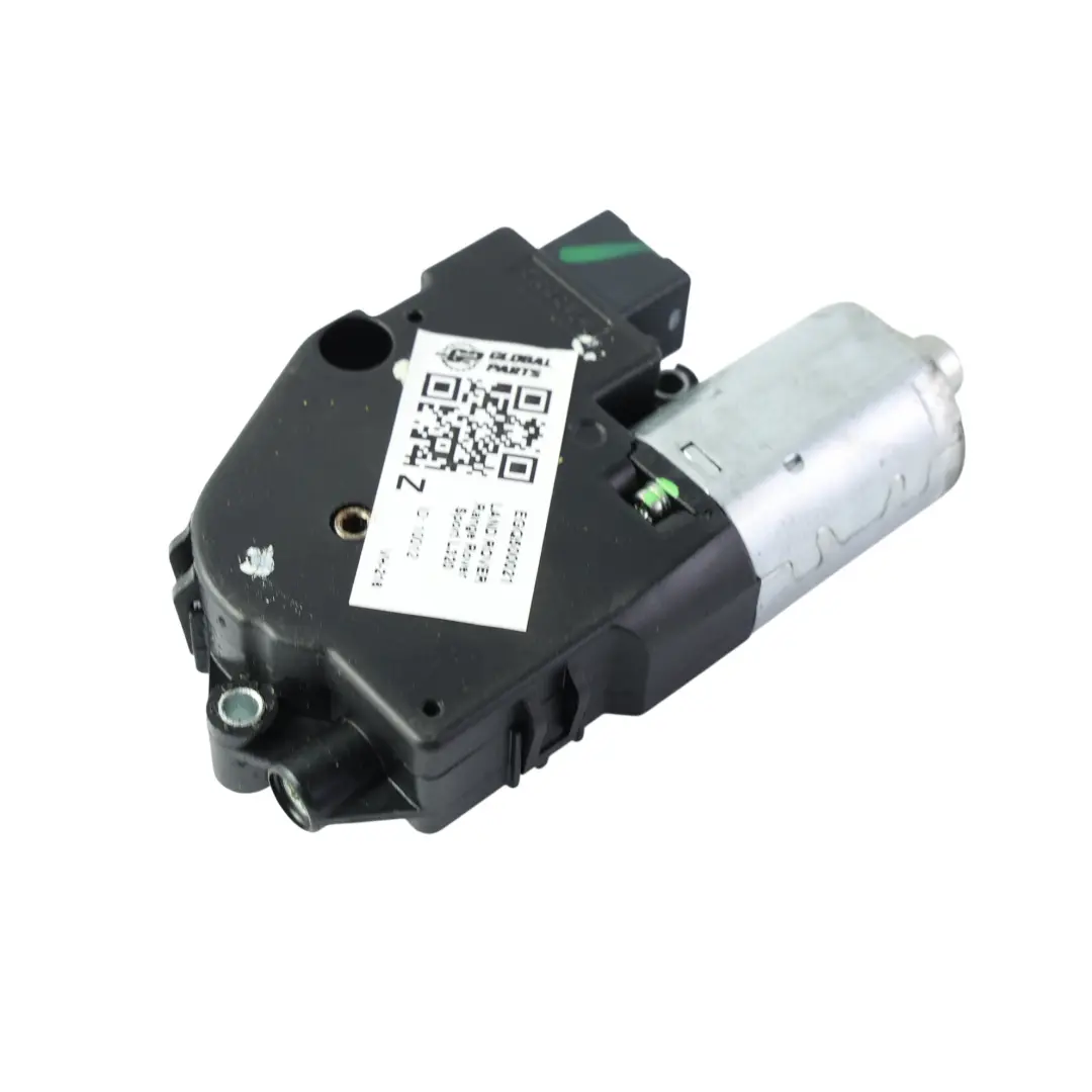 Range Rover Sport L320 Panoramic Sunroof Regulator Electric Motor EGQ500020 - SKU EGQ500021 - Part number EGQ500021