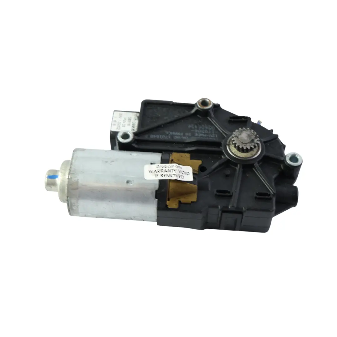 Range Rover Sport L320 Moteur Électrique Régulateur Toit Panoramique EGQ500020 - SKU EGQ500021 - Numéro de pièce EGQ500021