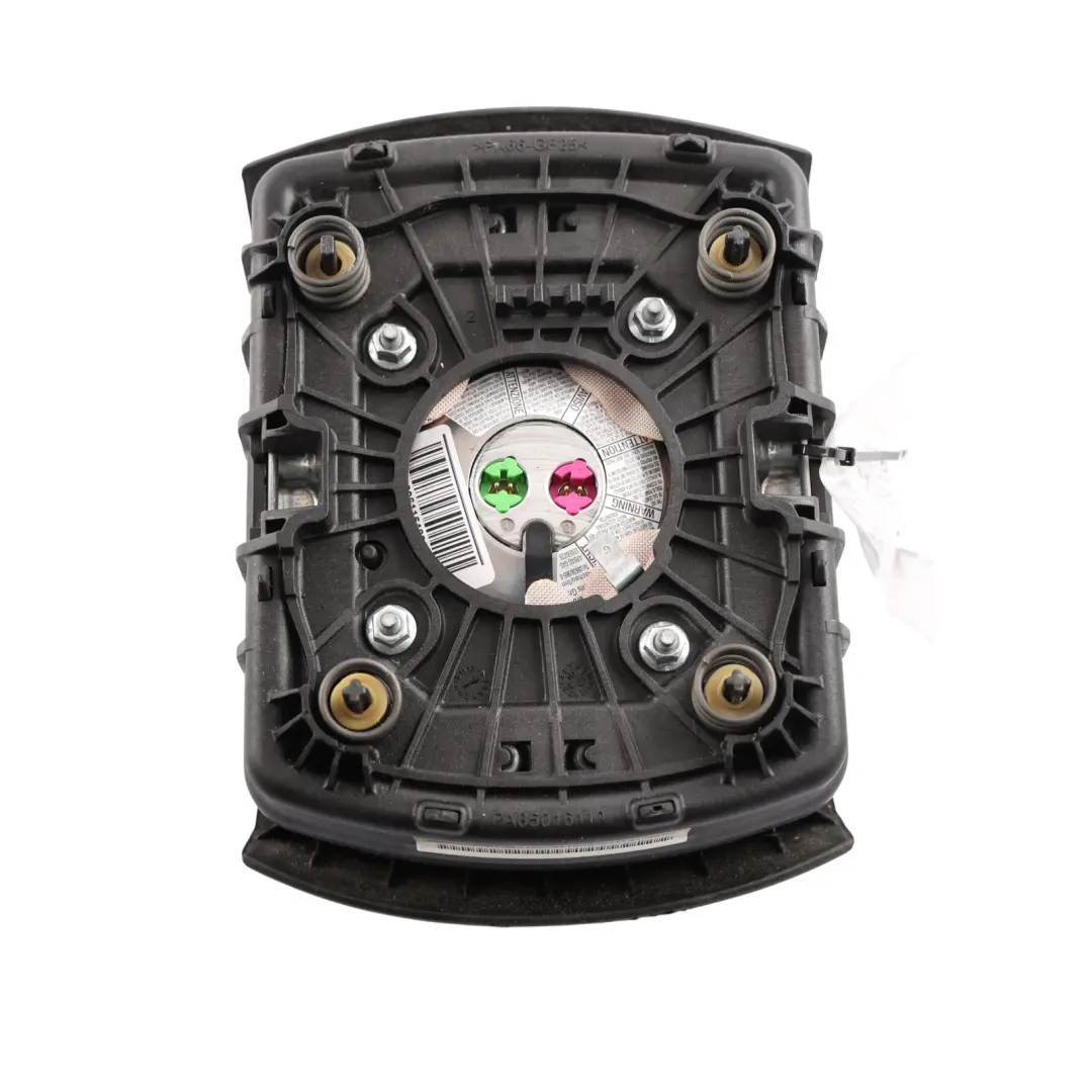 Land Range Rover Sport L320 Steering Wheel Aim Module Unit - SKU EHM500550WZA - Part number EHM500550WZA