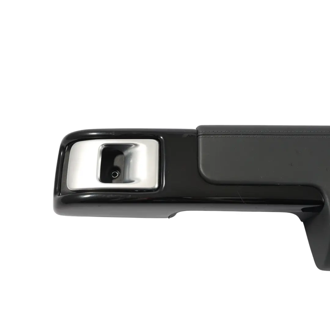 Poignée Panneau Porte Avant Arrière Droite pour Range Rover L322 à propos du numéro de pièce EIP000021PBD Range Rover L322 Poignée Panneau Porte Avant Arrière Droite - SKU EIP000021PBD - Numéro de pièce EIP000021PBD