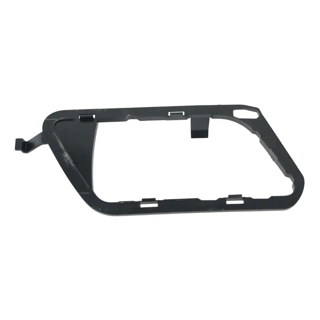 Land Rover L560 Interior Door Handle Trim Bracket Rear Right O/S - SKU EIP500201 - Part number EIP500201