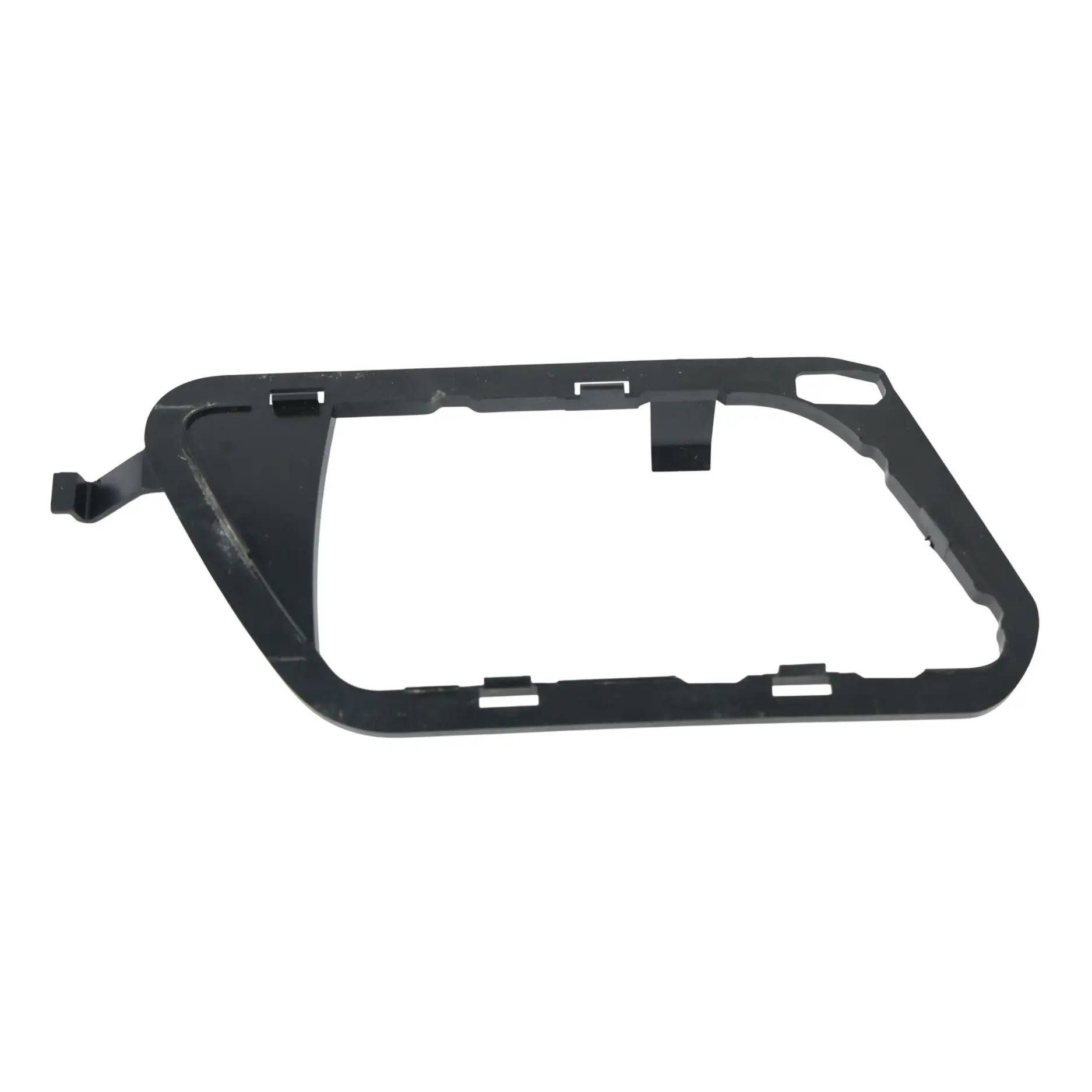 Land Rover L560 Interior Door Handle Trim Bracket Rear Right O/S EIP500201