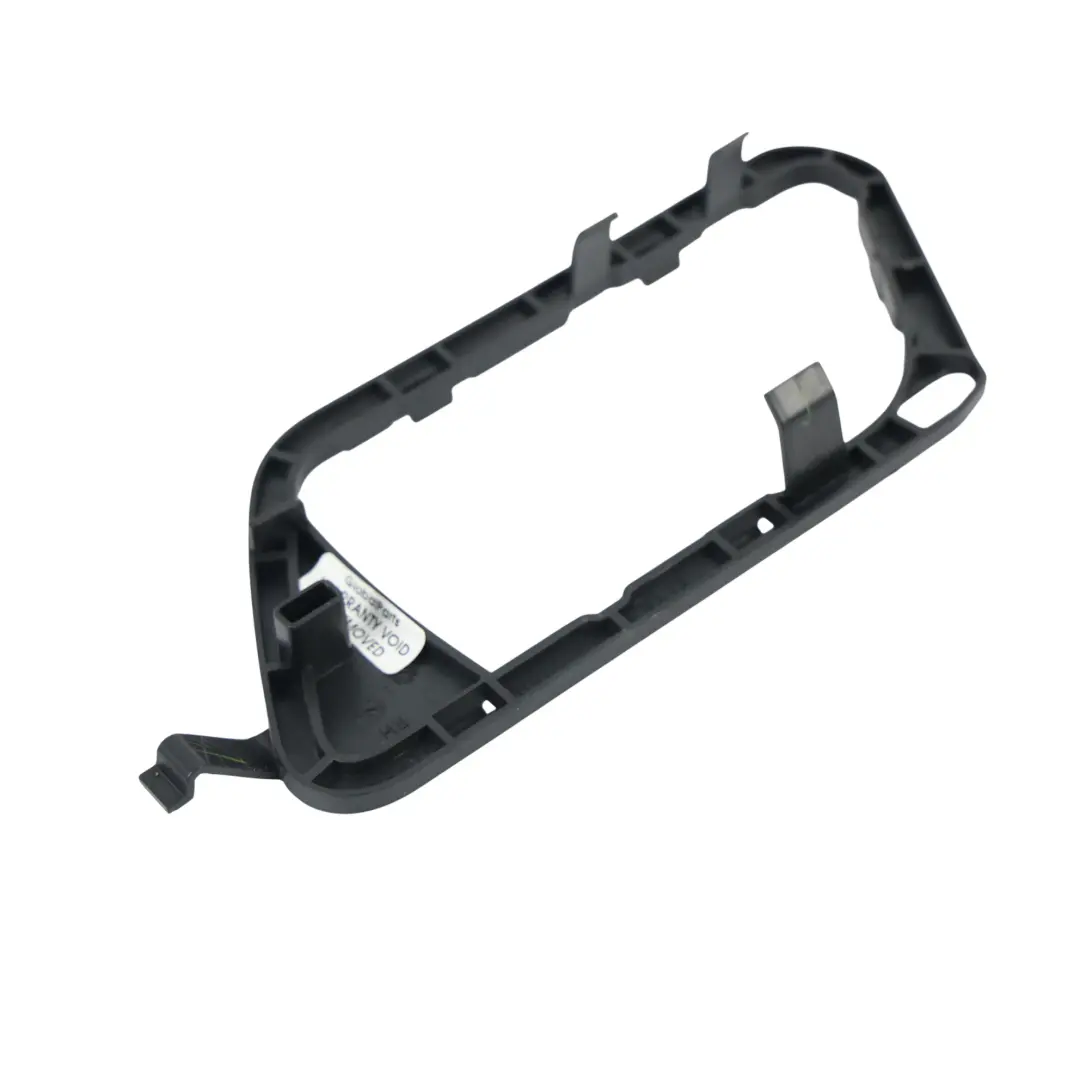 Soporte Moldura Manija Puerta Interior Trasera Derecha para Land Rover L560 con número de pieza EIP500201 Land Rover L560 Soporte Moldura Manija Puerta Interior Trasera Derecha - SKU EIP500201 - Número de pieza EIP500201