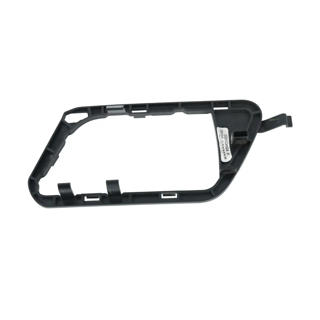 Land Rover L560 Soporte Moldura Manija Puerta Interior Trasera Derecha - SKU EIP500201 - Número de pieza EIP500201