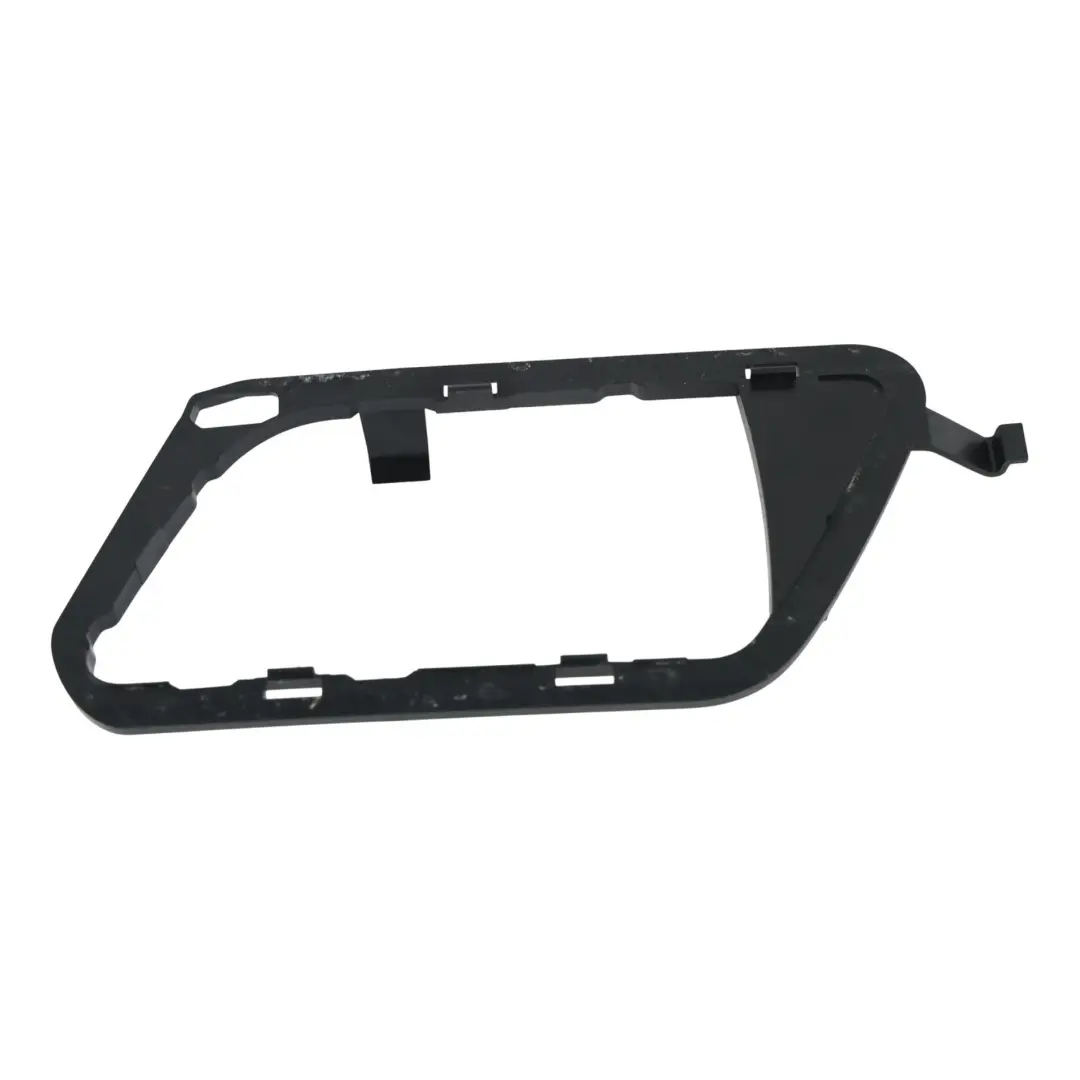 Soporte Cubierta Moldura Izquierdo para Land Rover Range Rover Velar L560 con número de pieza EIP5000211 Land Rover Range Rover Velar L560 Soporte Cubierta Moldura Izquierdo - SKU EIP5000211 - Número de pieza EIP5000211