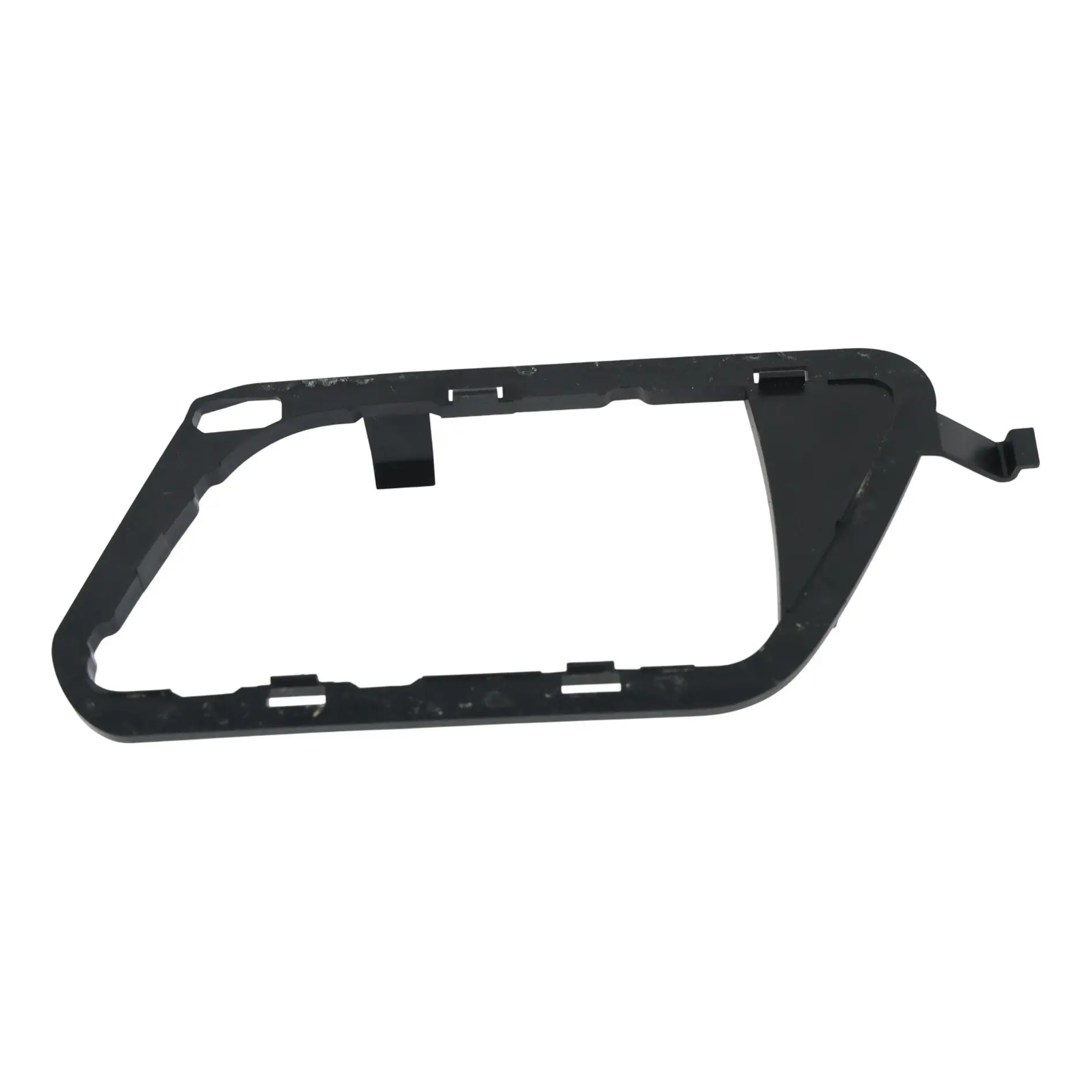 Land Rover Velar L560 Supporto Copertura Telaio Plastica Sinistra EIP5000211