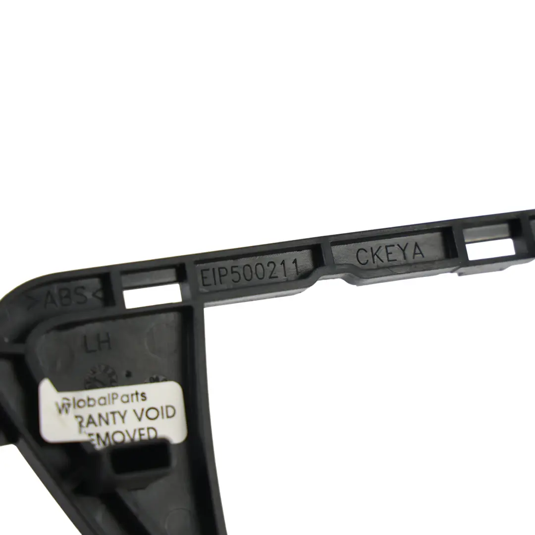 Land Range Rover Velar L560 Bracket Frame Cover Trim Plastic Left N/S - SKU EIP5000211 - Part number EIP5000211
