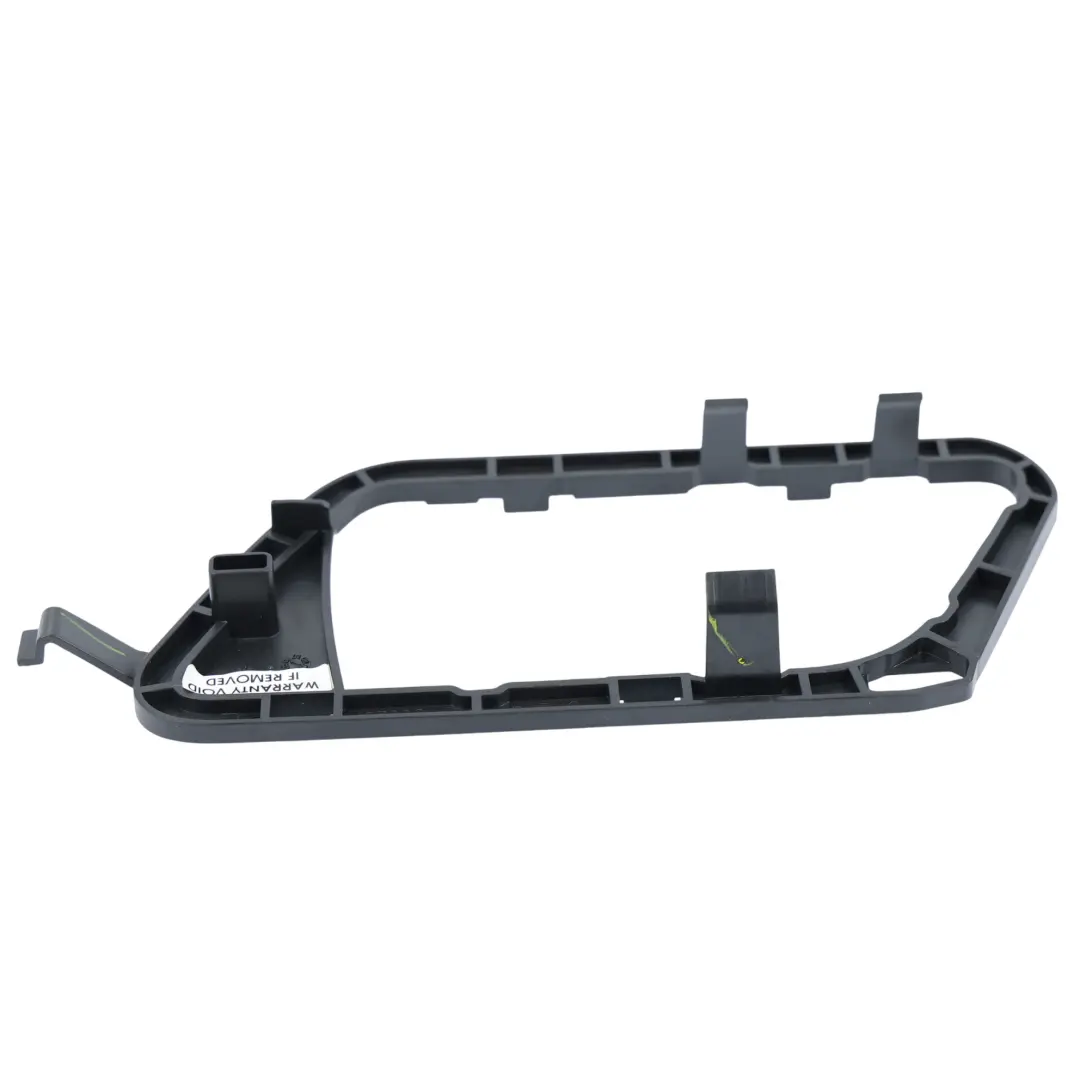 Support Poignée Porte Arrière Droit pour Land Rover L560 à propos du numéro de pièce EIP500201 Land Rover L560 Support Poignée Porte Arrière Droit - SKU EIP500201 - Numéro de pièce EIP500201