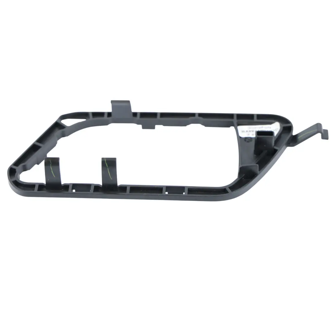 Land Rover L560 Interior Door Handle Trim Bracket Rear Right O/S - SKU EIP500201 - Part number EIP500201