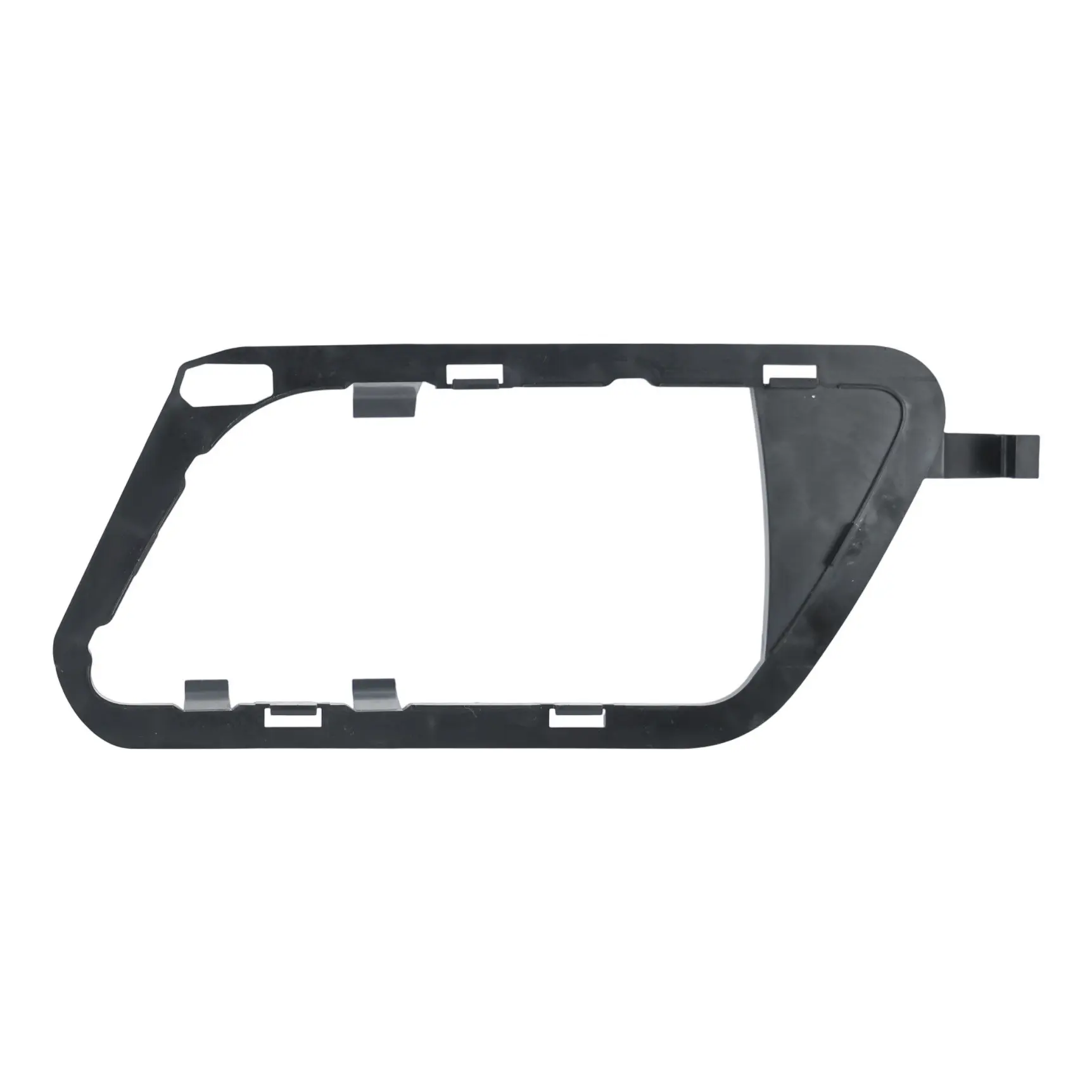 Range Rover Sport L320 Poignée Porte Arrière Gauche Cache EIP500211