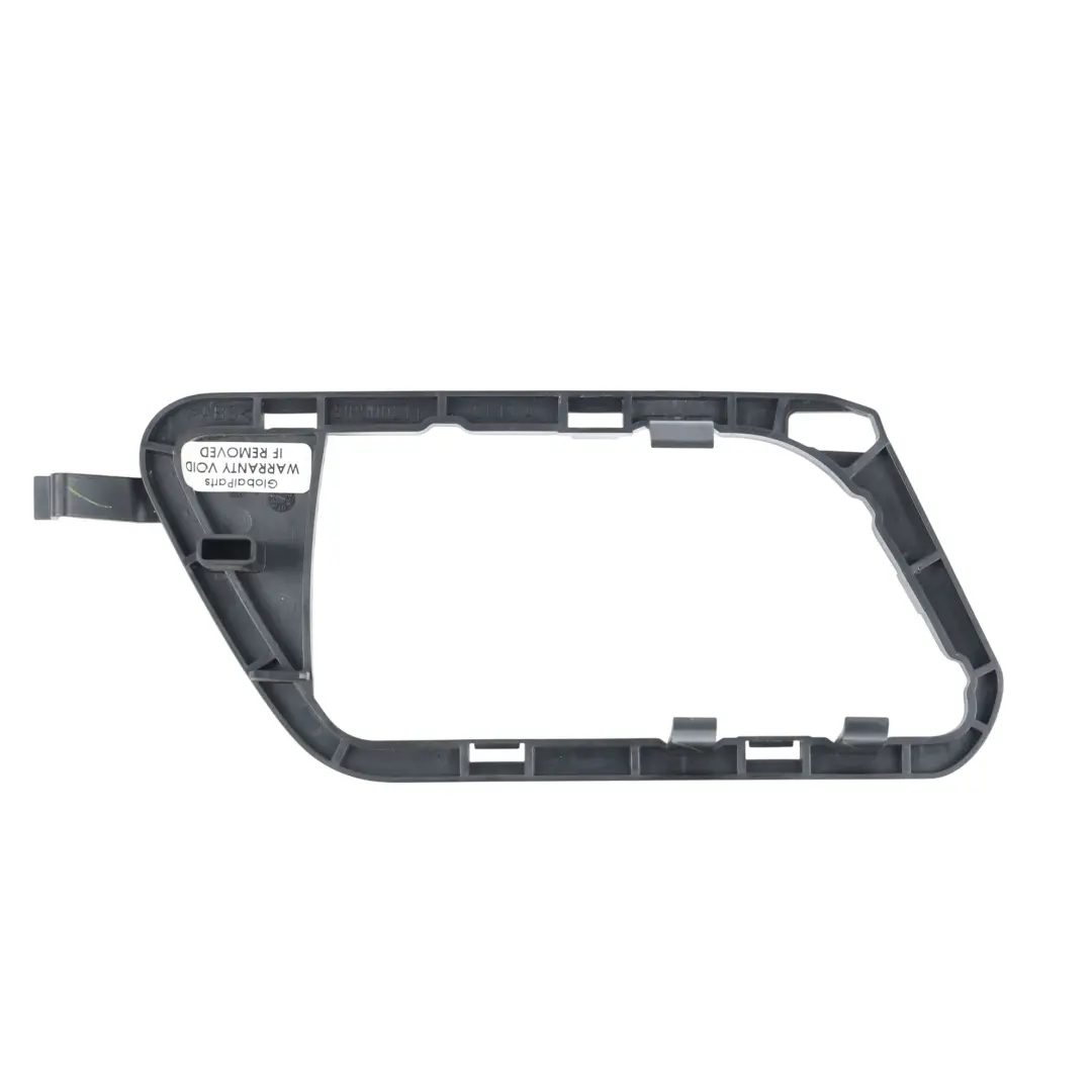 Copertura Maniglia Porta Posteriore Sinistra per Range Rover Sport L320 con numero di parte EIP500211 Range Rover Sport L320 Copertura Maniglia Porta Posteriore Sinistra - SKU EIP500211 - Numero di parte EIP500211