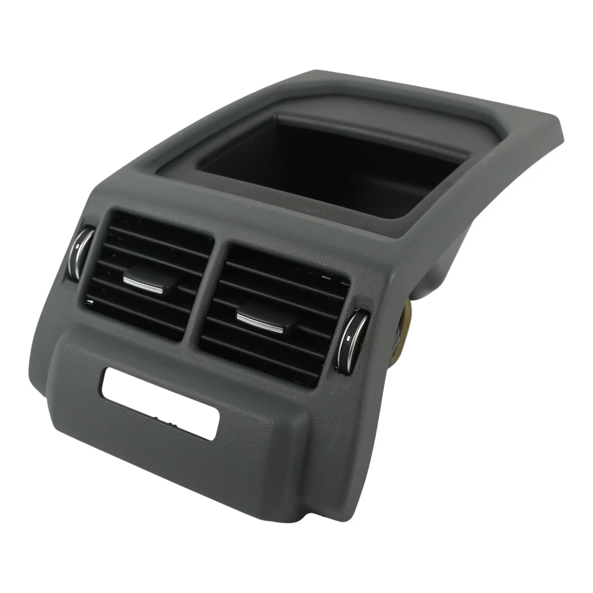 Range Rover Evoque L538 Grille Aération Console Centrale Arrière BJ32-04569-AA
