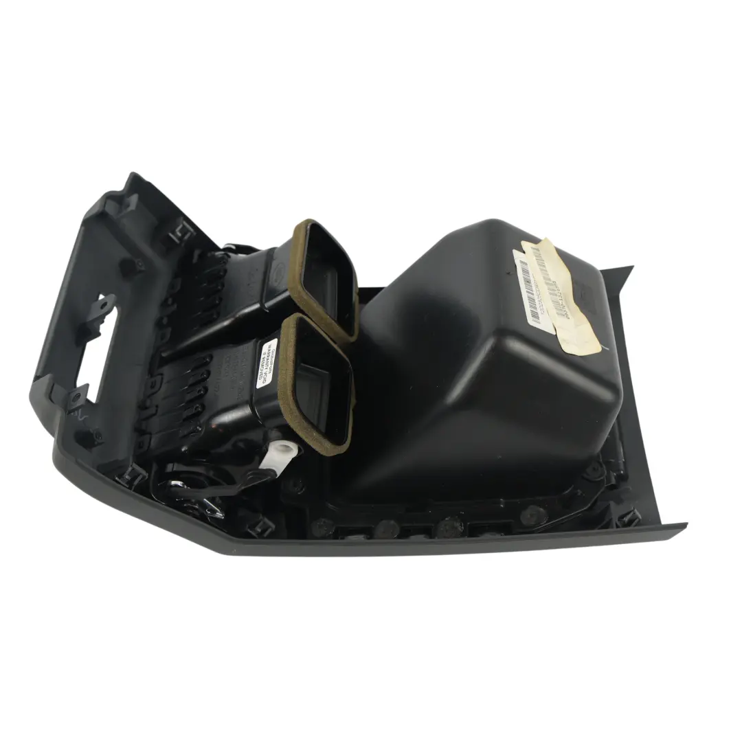 Range Rover Evoque L538 Griglia Bocchetta Aria Posteriore BJ32-04569-AA - SKU EJ32-04569-B - Numero di parte EJ32-04569-B