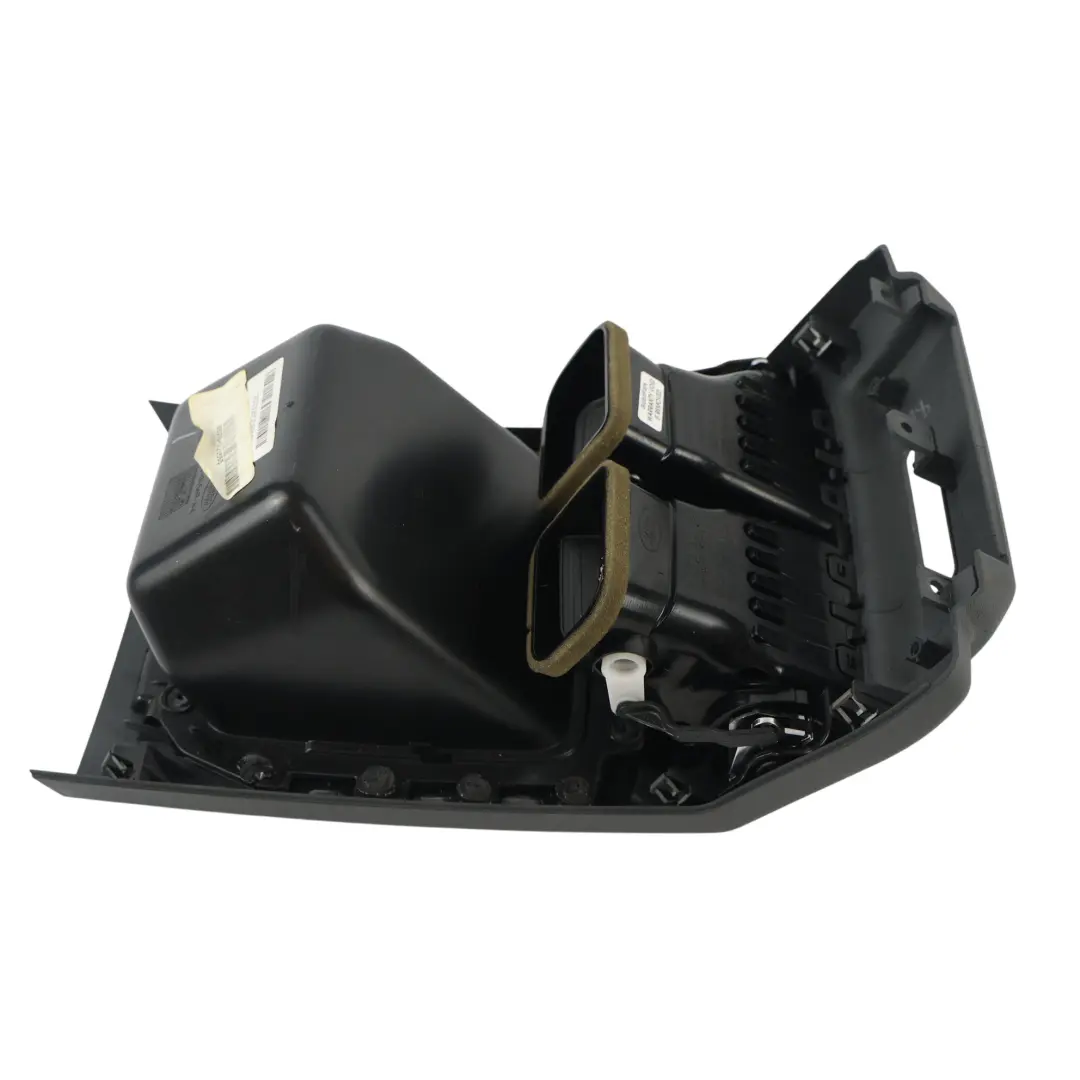 Range Rover Evoque L538 Rejilla Ventilación Consola Trasera BJ32-04569-AA - SKU EJ32-04569-B - Número de pieza EJ32-04569-B