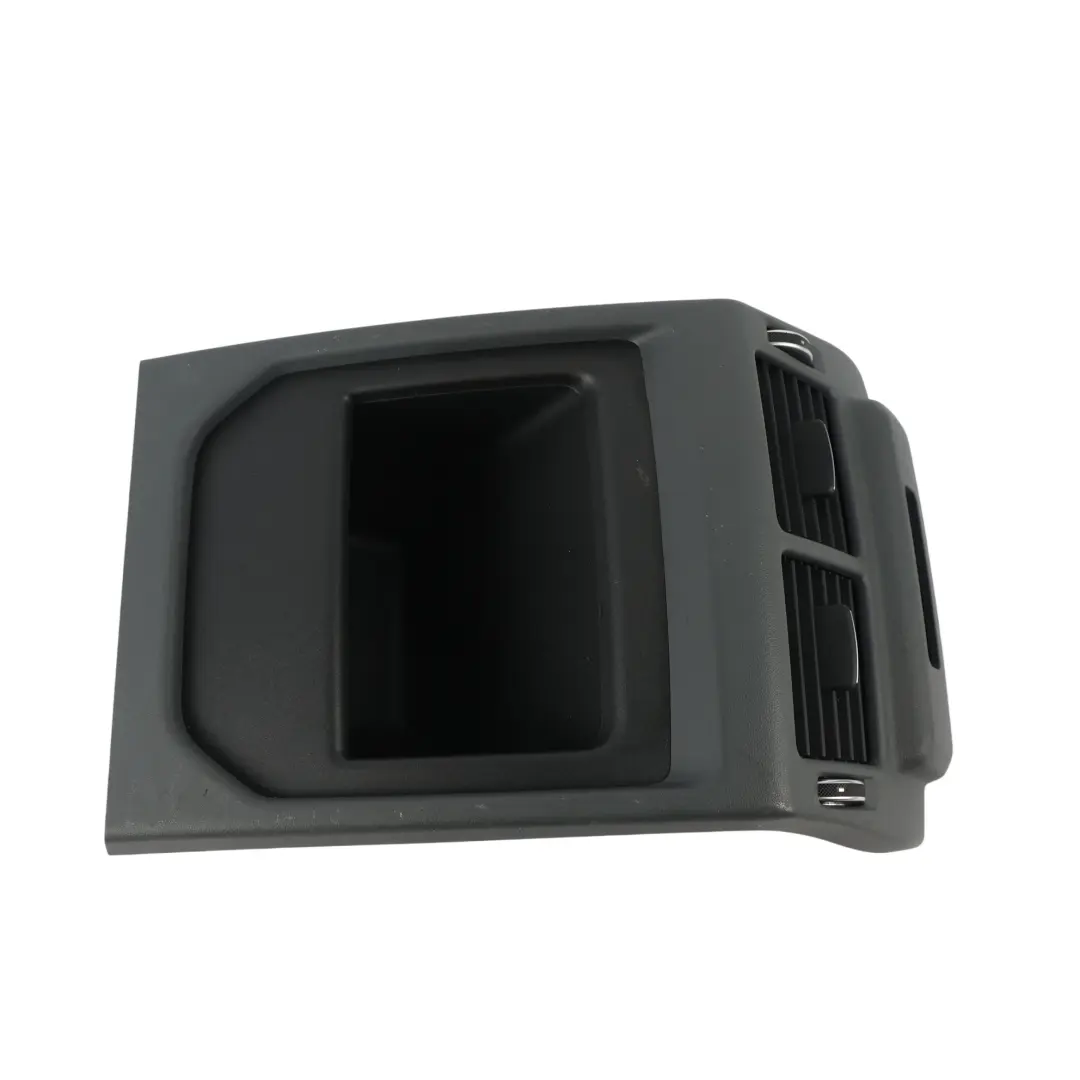 Range Rover Evoque L538 Grille Aération Console Centrale Arrière BJ32-04569-AA - SKU EJ32-04569-B - Numéro de pièce EJ32-04569-B