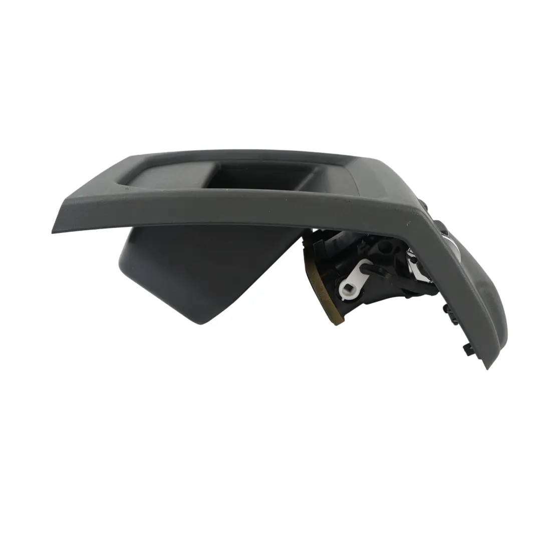 Rejilla Ventilación Consola Trasera BJ32-04569-AA para Range Rover Evoque L538 con número de pieza EJ32-04569-B Range Rover Evoque L538 Rejilla Ventilación Consola Trasera BJ32-04569-AA - SKU EJ32-04569-B - Número de pieza EJ32-04569-B