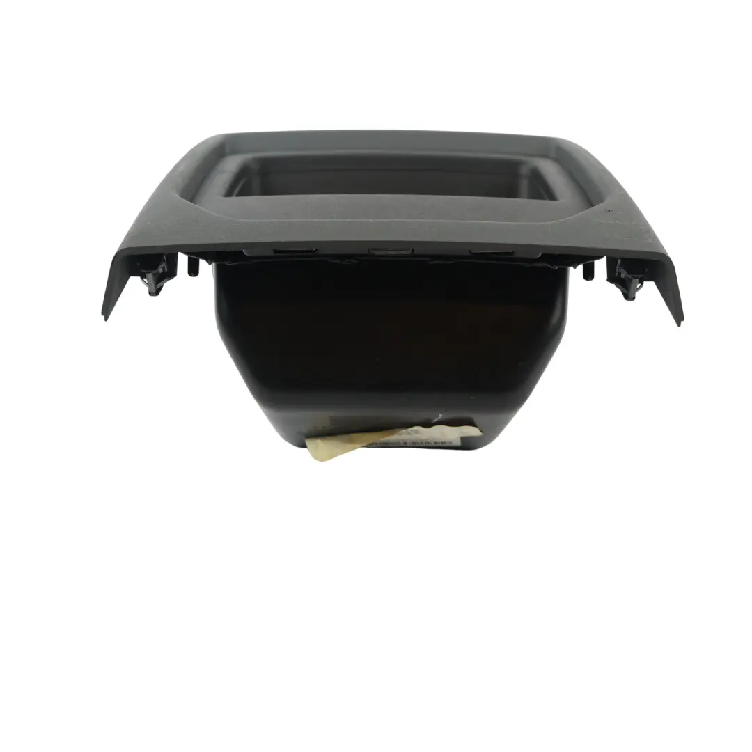 Centre Console Air Vent Grille Cover BJ32-04569-AA to Range Rover Evoque L538 Rear with Part number EJ32-04569-B Range Rover Evoque L538 Rear Centre Console Air Vent Grille Cover BJ32-04569-AA - SKU EJ32-04569-B - Part number EJ32-04569-B