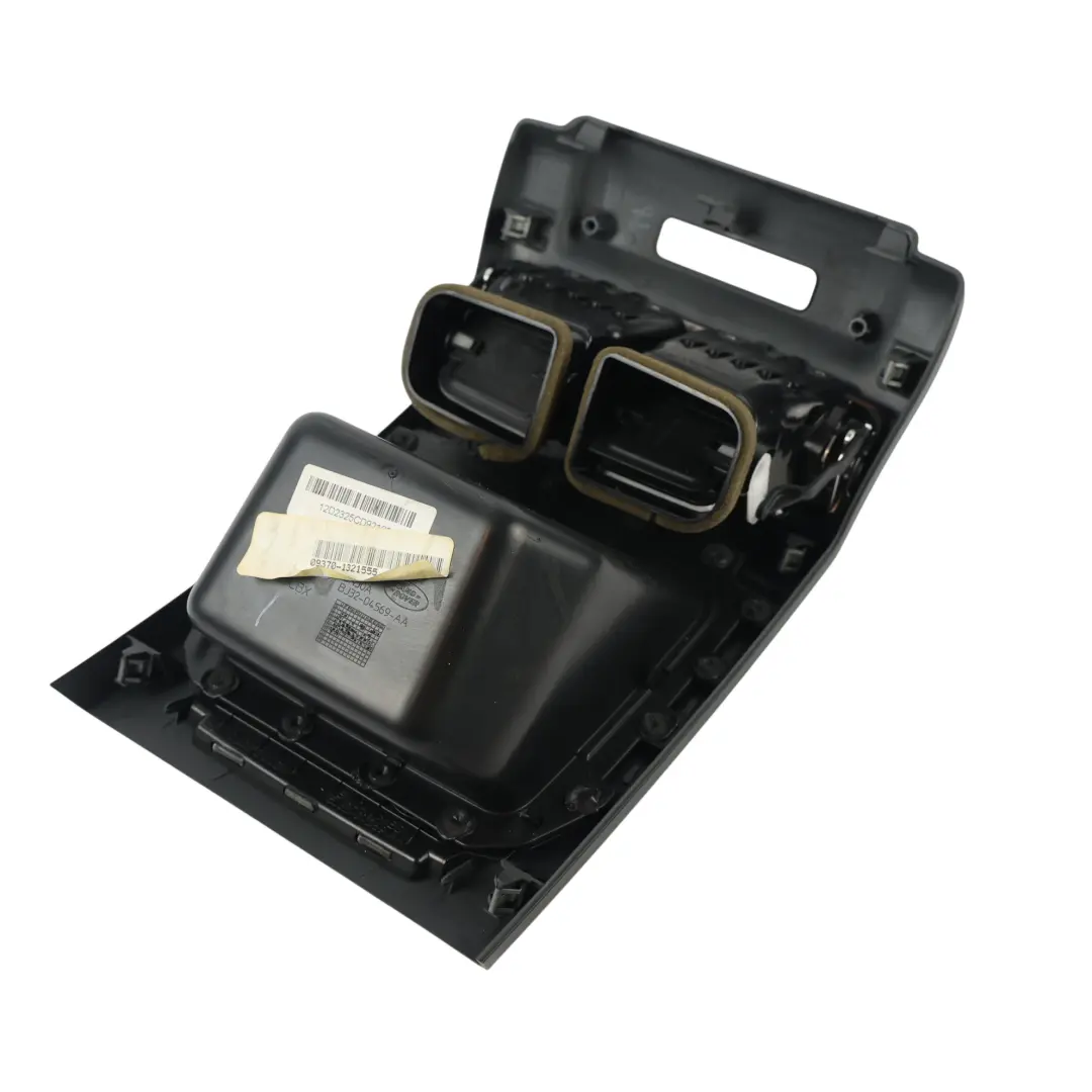 Kratka Nawiewu Tunelu Tylna BJ32-04569-AA do Range Rover Evoque L538 o numerze EJ32-04569-B Range Rover Evoque L538 Kratka Nawiewu Tunelu Tylna BJ32-04569-AA - SKU EJ32-04569-B - Numer Części EJ32-04569-B