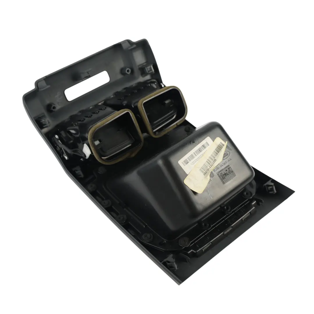 Griglia Bocchetta Aria Posteriore BJ32-04569-AA per Range Rover Evoque L538 con numero di parte EJ32-04569-B Range Rover Evoque L538 Griglia Bocchetta Aria Posteriore BJ32-04569-AA - SKU EJ32-04569-B - Numero di parte EJ32-04569-B