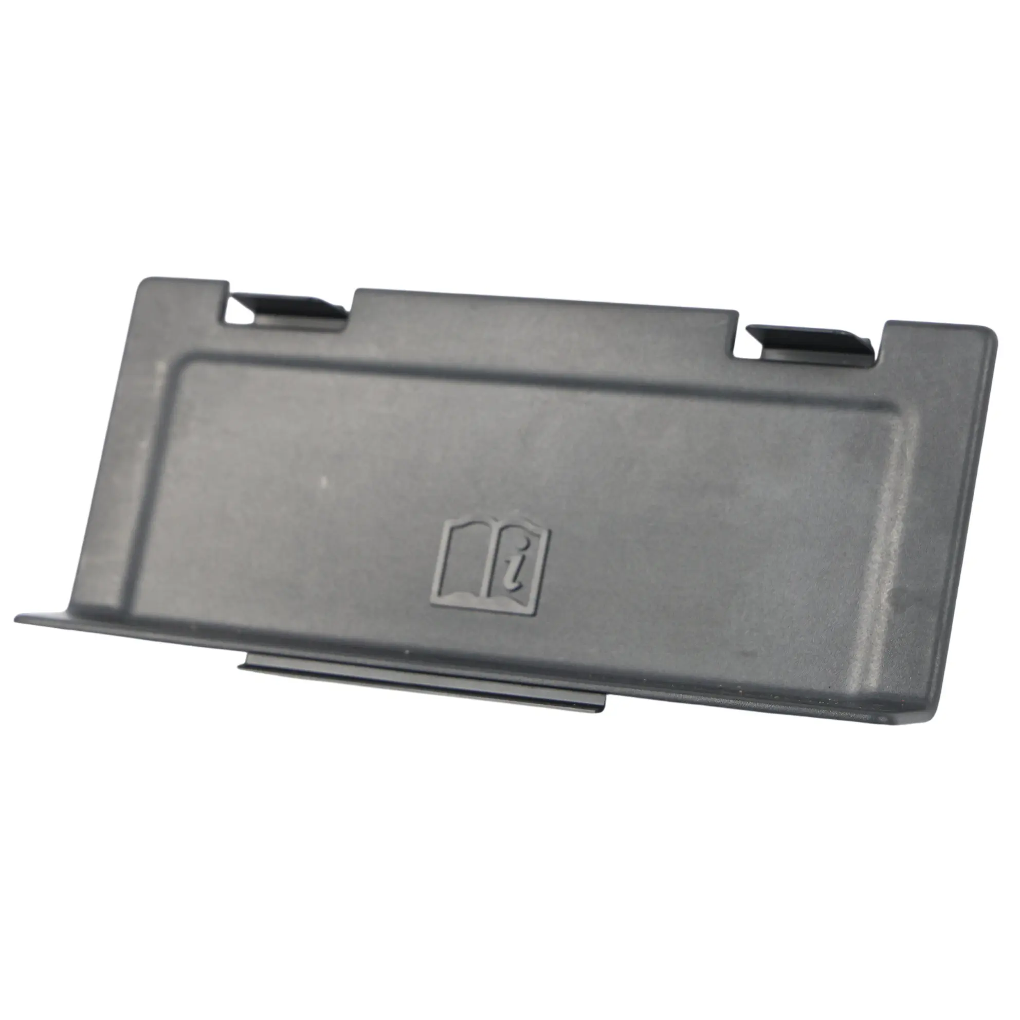 Range Rover Evoque L538 Handschuhfach Verkleidung Sicherungen EJ32-14K016-BA
