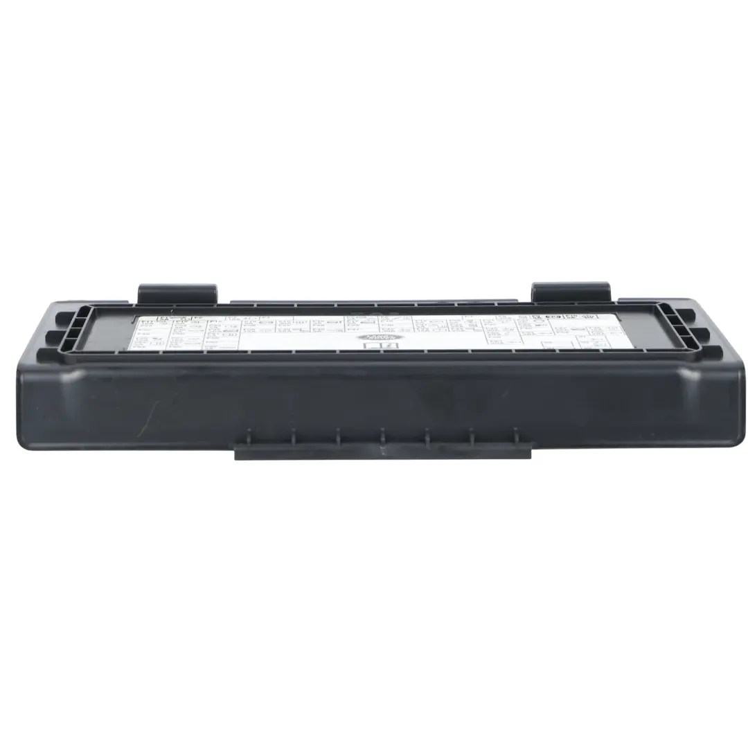 Range Rover Evoque L538 Garniture Boîte à Gants Fusibles - SKU EJ32-14K016-BA - Numéro de pièce EJ32-14K016-BA