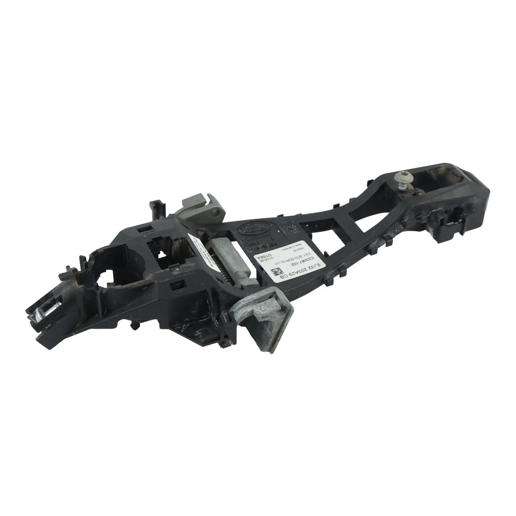 Land Rover Support Plateau ECU Siège Avant Evoque L538 GJ32-60084-A