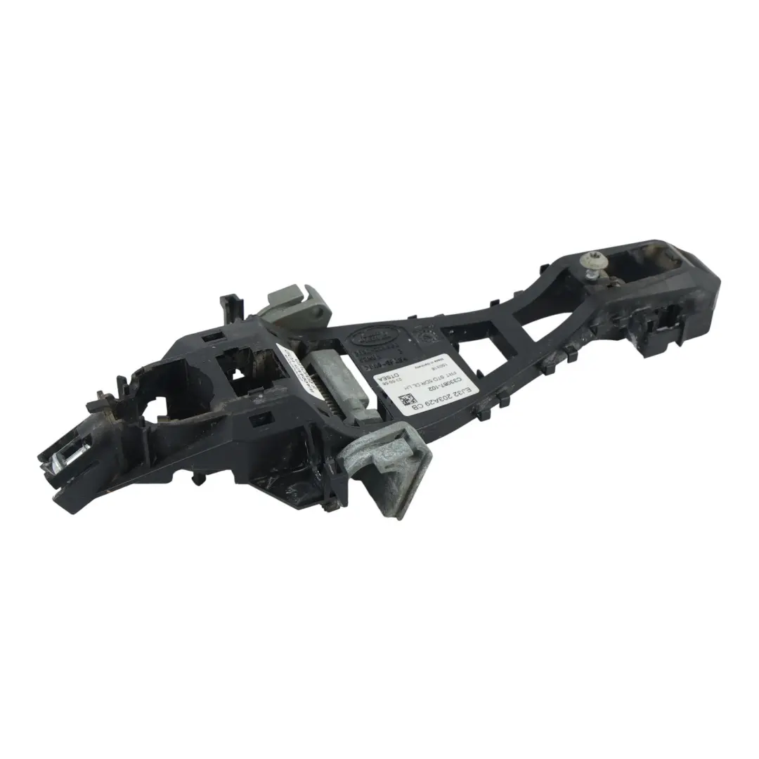 Vordersitz Steuergerät Halterung Abdeckung GJ32-60084-A für Land Rover Evoque L538 mit Teilenummer EJ32-203A29-CB Land Rover Evoque L538 Vordersitz Steuergerät Halterung Abdeckung GJ32-60084-A - SKU EJ32-203A29-CB - Teilenummer EJ32-203A29-CB