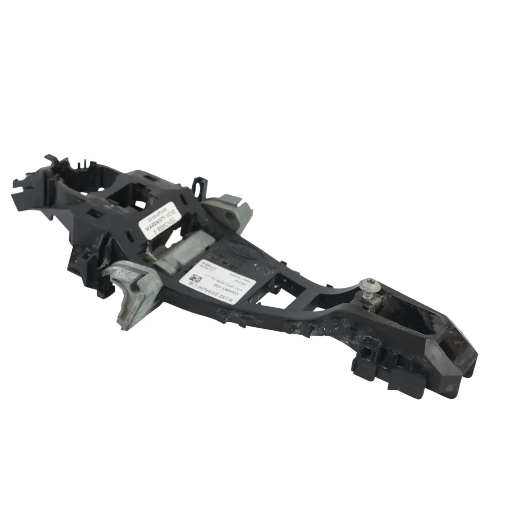 Land Rover Evoque L538 Vordersitz Steuergerät Halterung Abdeckung GJ32-60084-A - SKU EJ32-203A29-CB - Teilenummer EJ32-203A29-CB