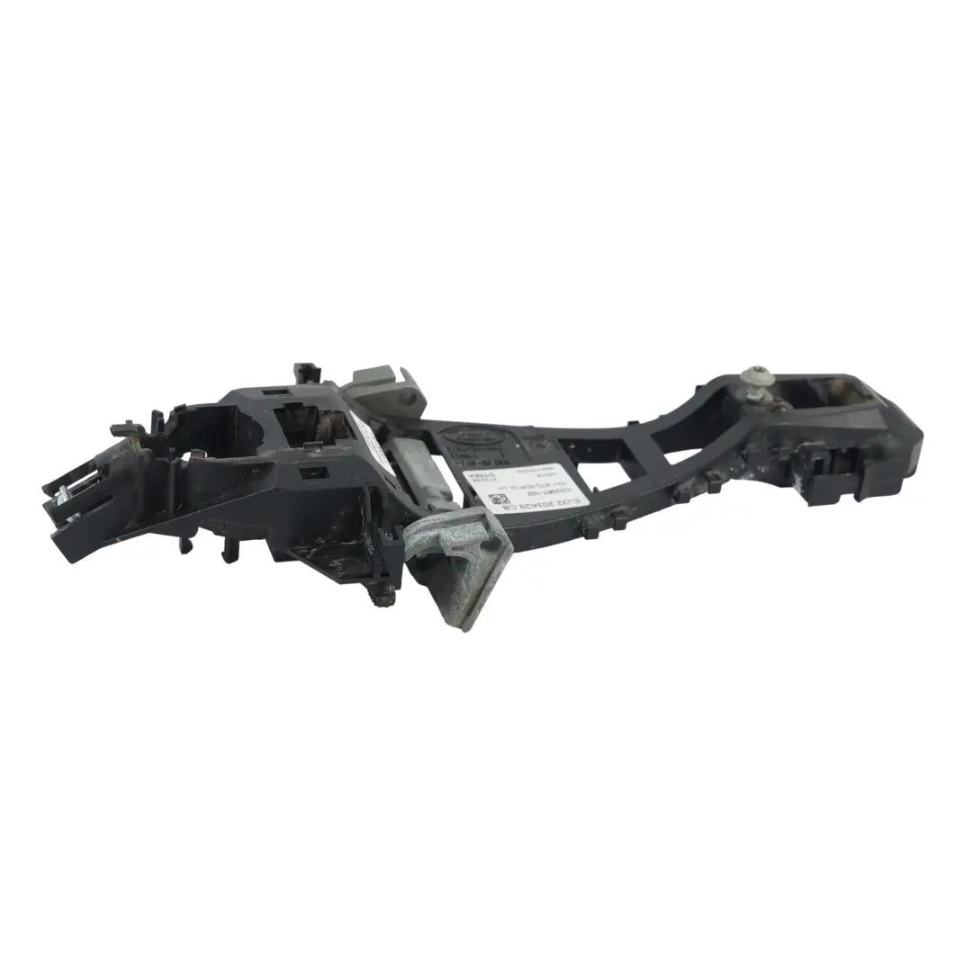 Land Rover Evoque L538 Vordersitz Steuergerät Halterung Abdeckung GJ32-60084-A - SKU EJ32-203A29-CB - Teilenummer EJ32-203A29-CB