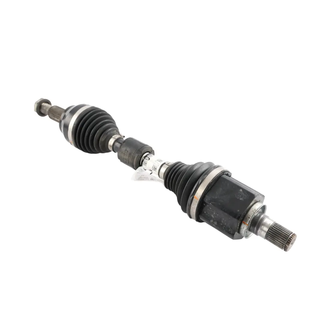 Range Rover Evoque L551 Front Axle Driveshaft Drive shaft Left N/S - SKU EJ32-3B437-CE - Part number EJ32-3B437-CE