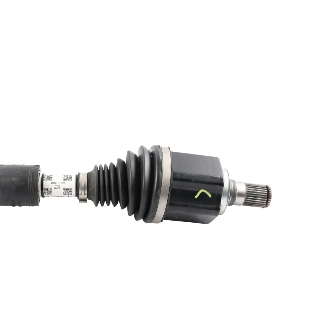Front Axle Driveshaft Drive shaft Left N/S to Range Rover Evoque L551 with Part number EJ32-3B437-CE Range Rover Evoque L551 Front Axle Driveshaft Drive shaft Left N/S - SKU EJ32-3B437-CE - Part number EJ32-3B437-CE