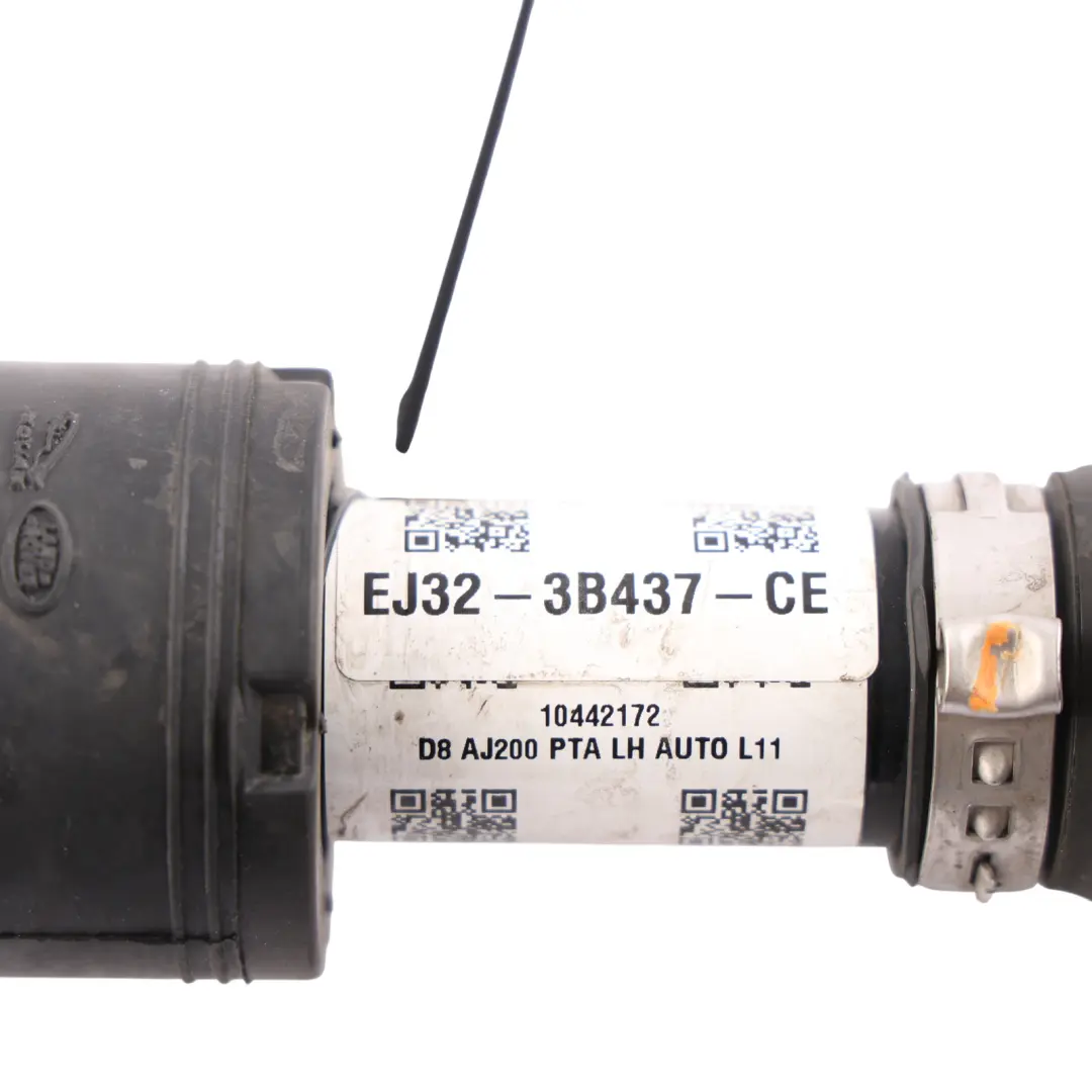 Range Rover Evoque L551 Front Axle Driveshaft Drive shaft Left N/S - SKU EJ32-3B437-CE - Part number EJ32-3B437-CE