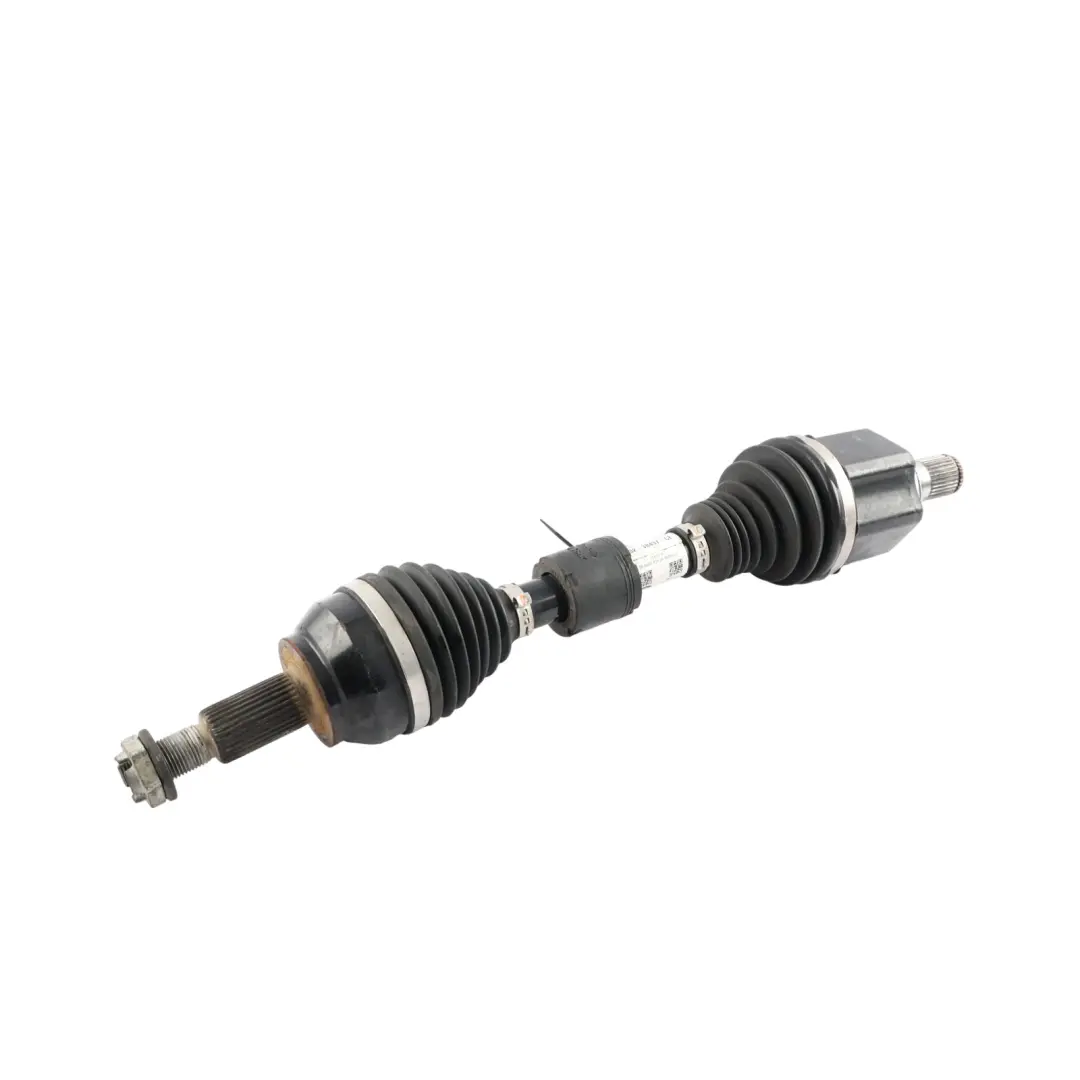 Front Axle Driveshaft Drive shaft Left N/S to Range Rover Evoque L551 with Part number EJ32-3B437-CE Range Rover Evoque L551 Front Axle Driveshaft Drive shaft Left N/S - SKU EJ32-3B437-CE - Part number EJ32-3B437-CE