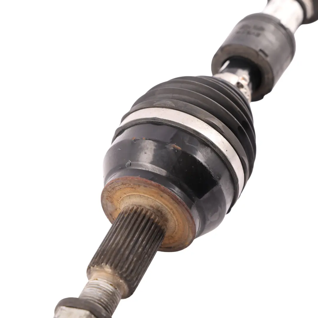Range Rover Evoque L551 Front Axle Driveshaft Drive shaft Left N/S - SKU EJ32-3B437-CE - Part number EJ32-3B437-CE