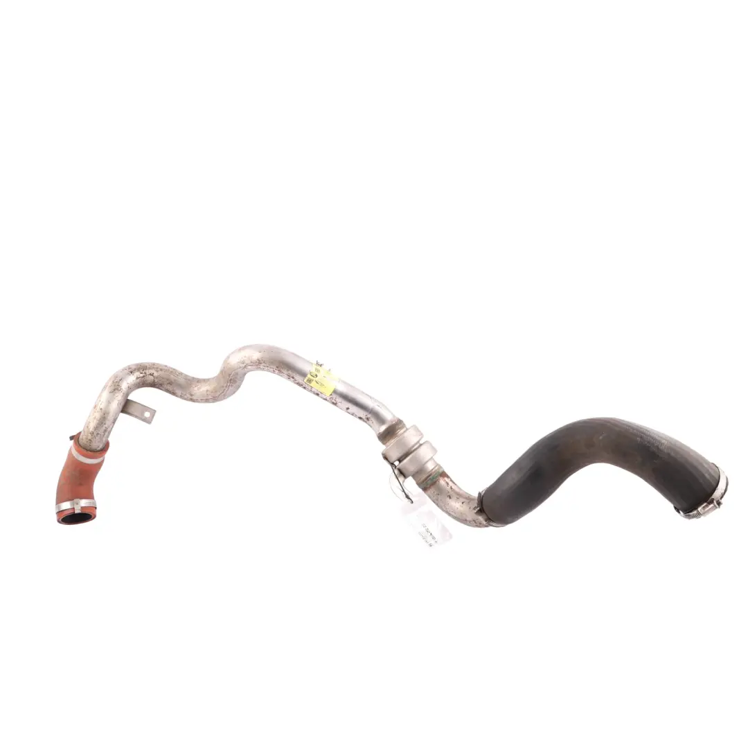 Land Rover Discovery Sport L550 Intercooler Hose Pipe 2.2 Diesel - SKU EJ32-6C646-AC - Part number EJ32-6C646-AC