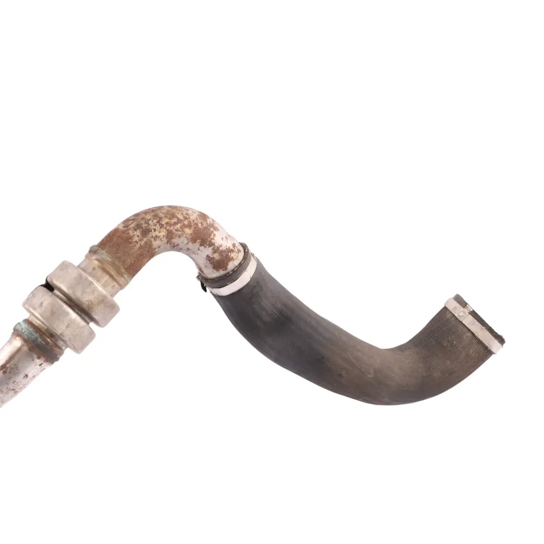 Land Rover Discovery Sport L550 Intercooler Hose Pipe 2.2 Diesel - SKU EJ32-6C646-AC - Part number EJ32-6C646-AC
