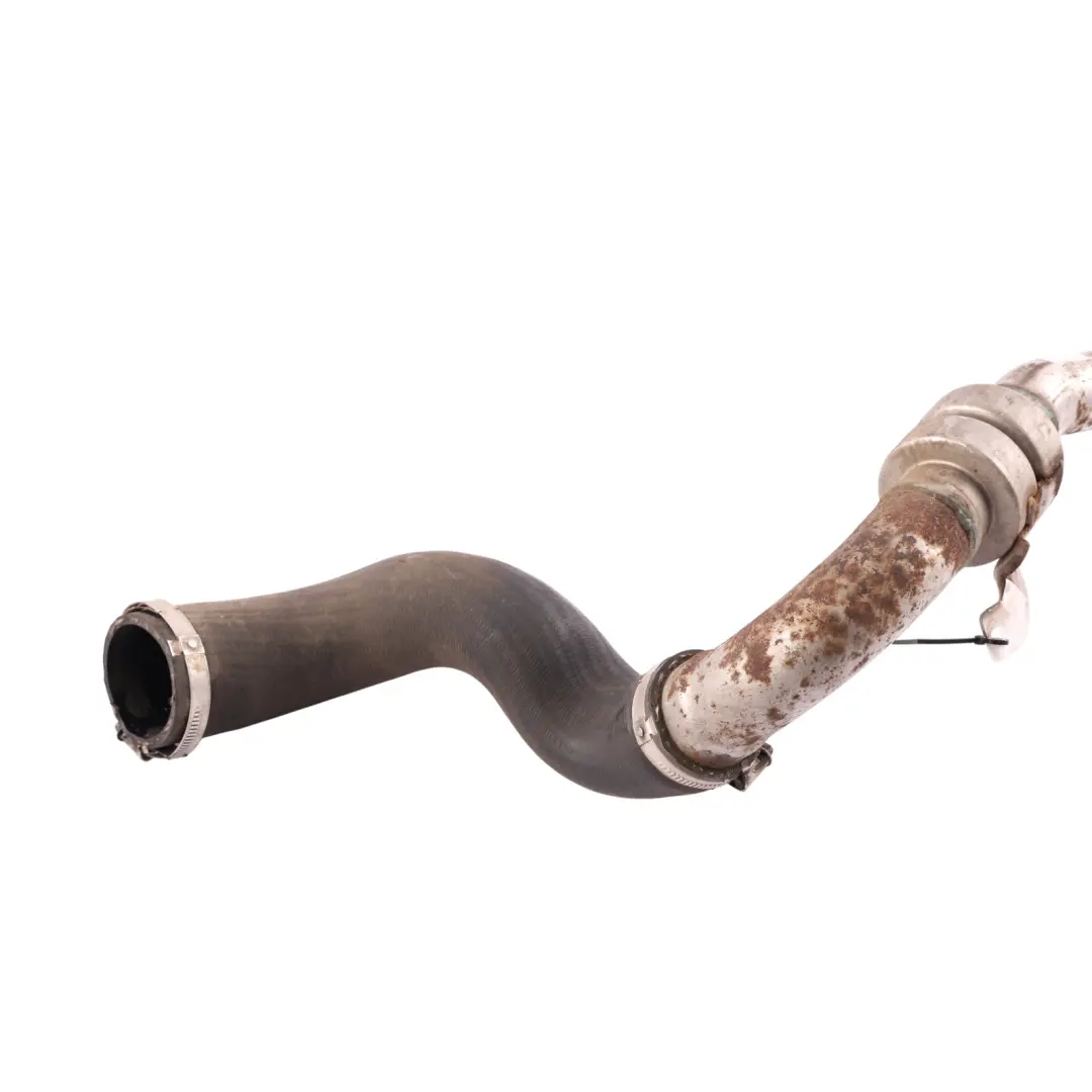 Land Rover Discovery Sport L550 Intercooler Hose Pipe 2.2 Diesel - SKU EJ32-6C646-AC - Part number EJ32-6C646-AC