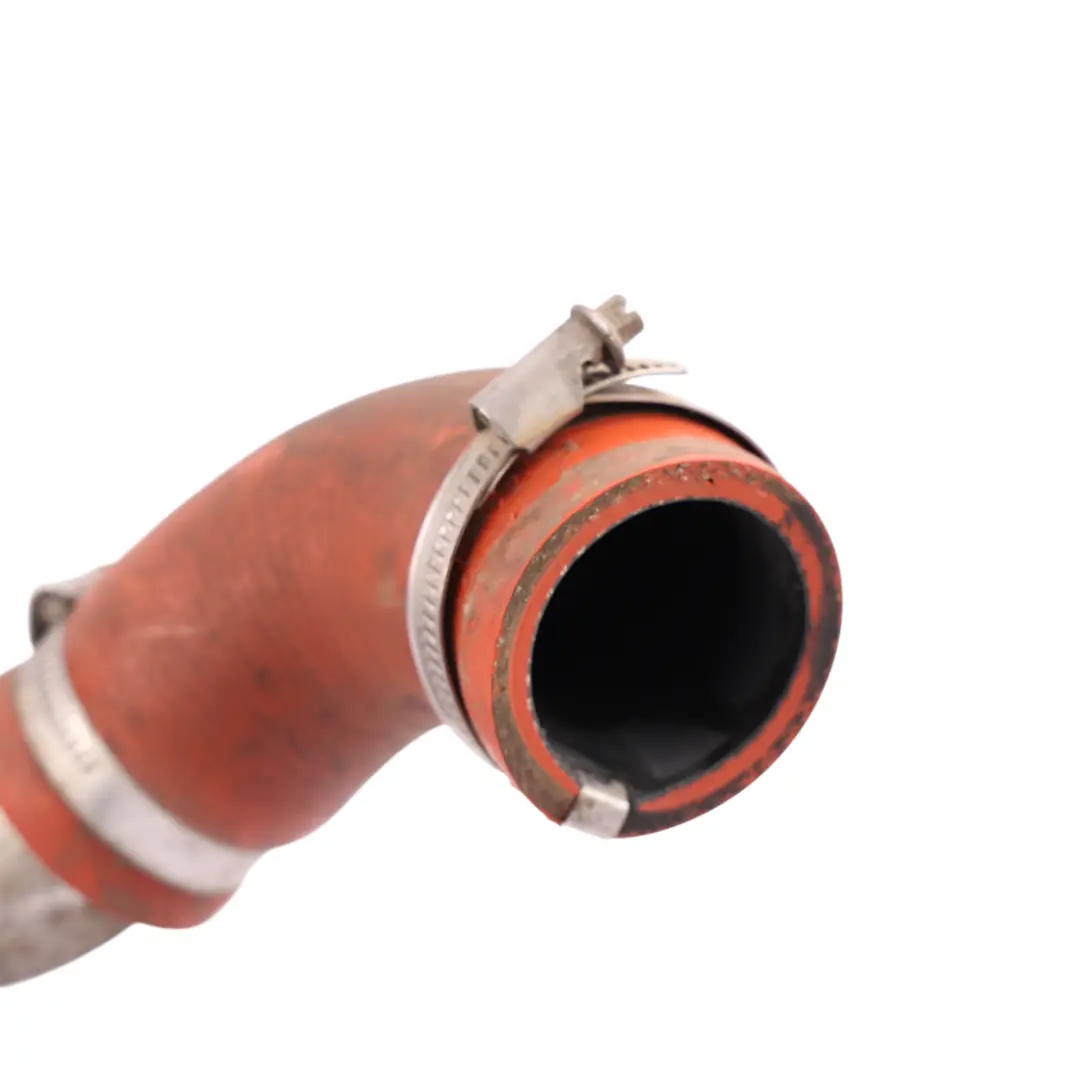 Hose Pipe 2.2 Diesel to Land Rover Discovery Sport L550 Intercooler with Part number EJ32-6C646-AC Land Rover Discovery Sport L550 Intercooler Hose Pipe 2.2 Diesel - SKU EJ32-6C646-AC - Part number EJ32-6C646-AC
