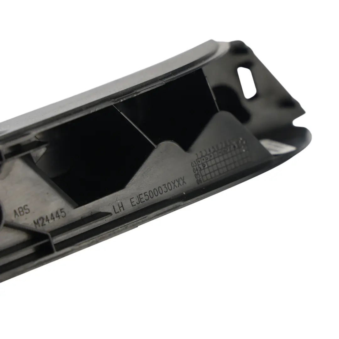 Door Grab Handle Cover Trim Left N/S to Land Rover Freelander L314 with Part number EJE500030 Land Rover Freelander L314 Door Grab Handle Cover Trim Left N/S - SKU EJE500030 - Part number EJE500030
